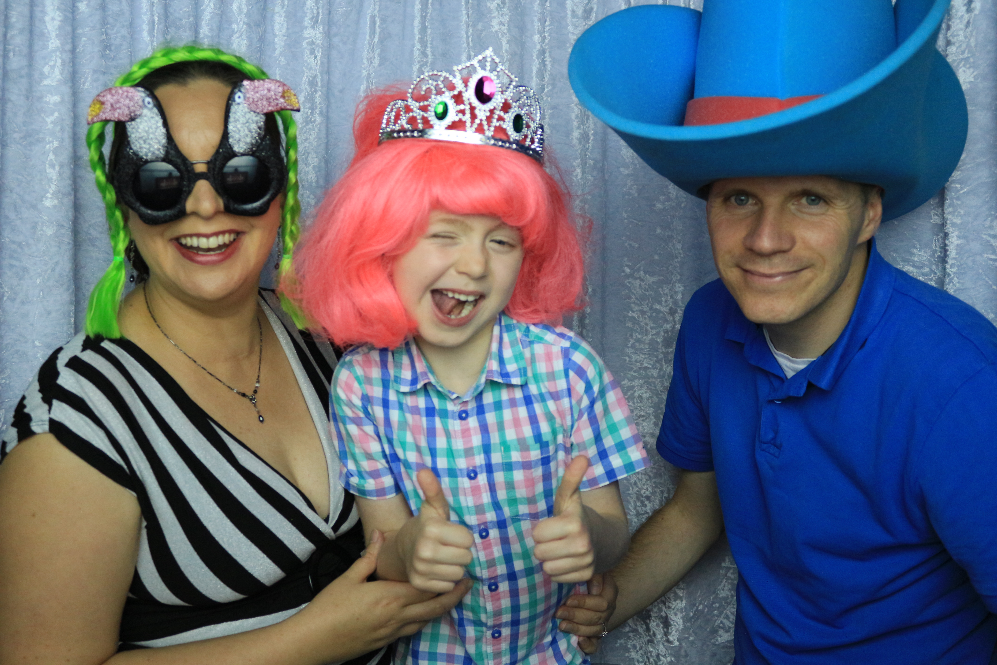 Mr & Mrs Blake - Images | View more photos from the event at gallery.partydelightsphotobooth.co.uk/u/PartyDelightsPhotoBooth/Mr-Mrs-Blake-Images