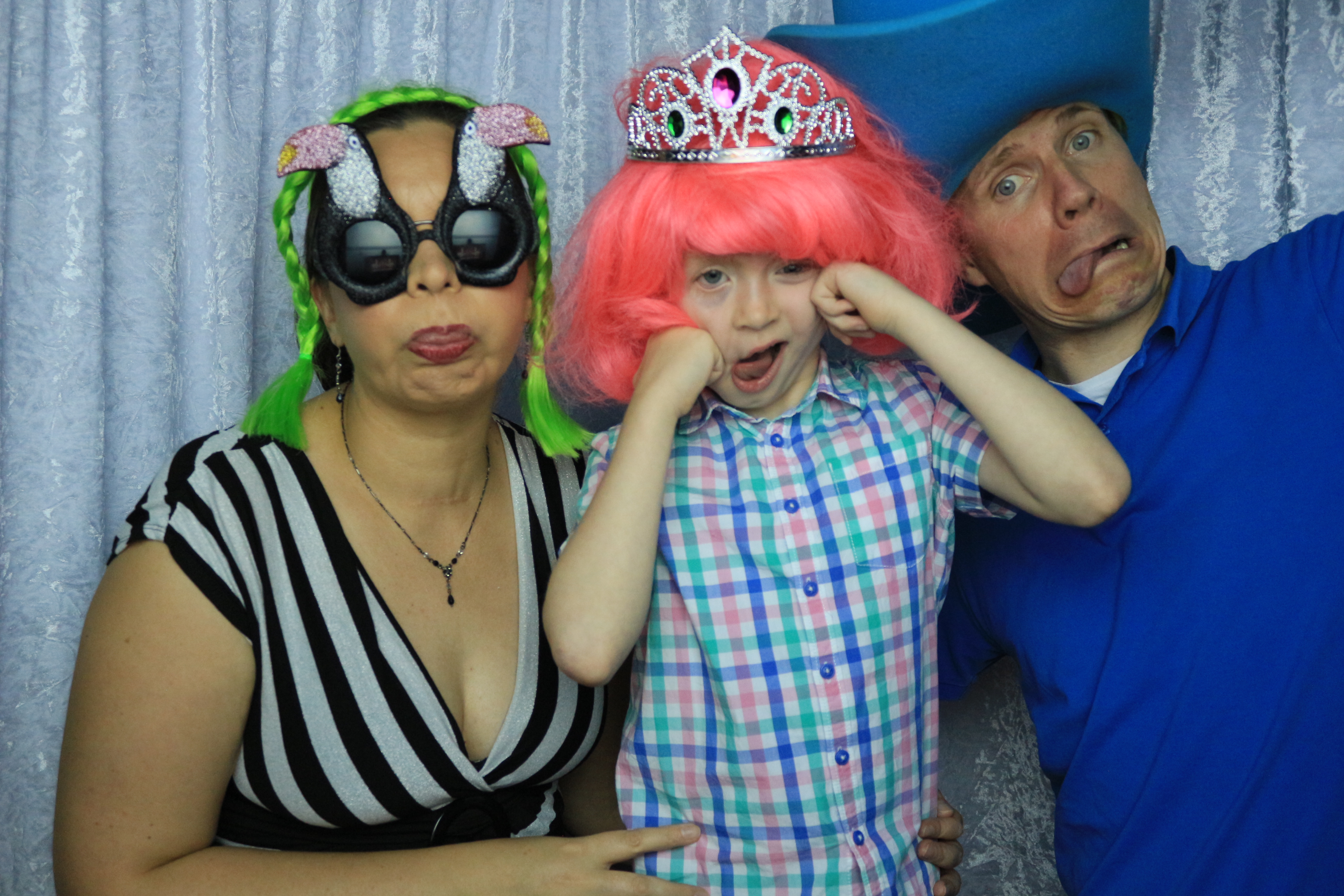 Mr & Mrs Blake - Images | View more photos from the event at gallery.partydelightsphotobooth.co.uk/u/PartyDelightsPhotoBooth/Mr-Mrs-Blake-Images