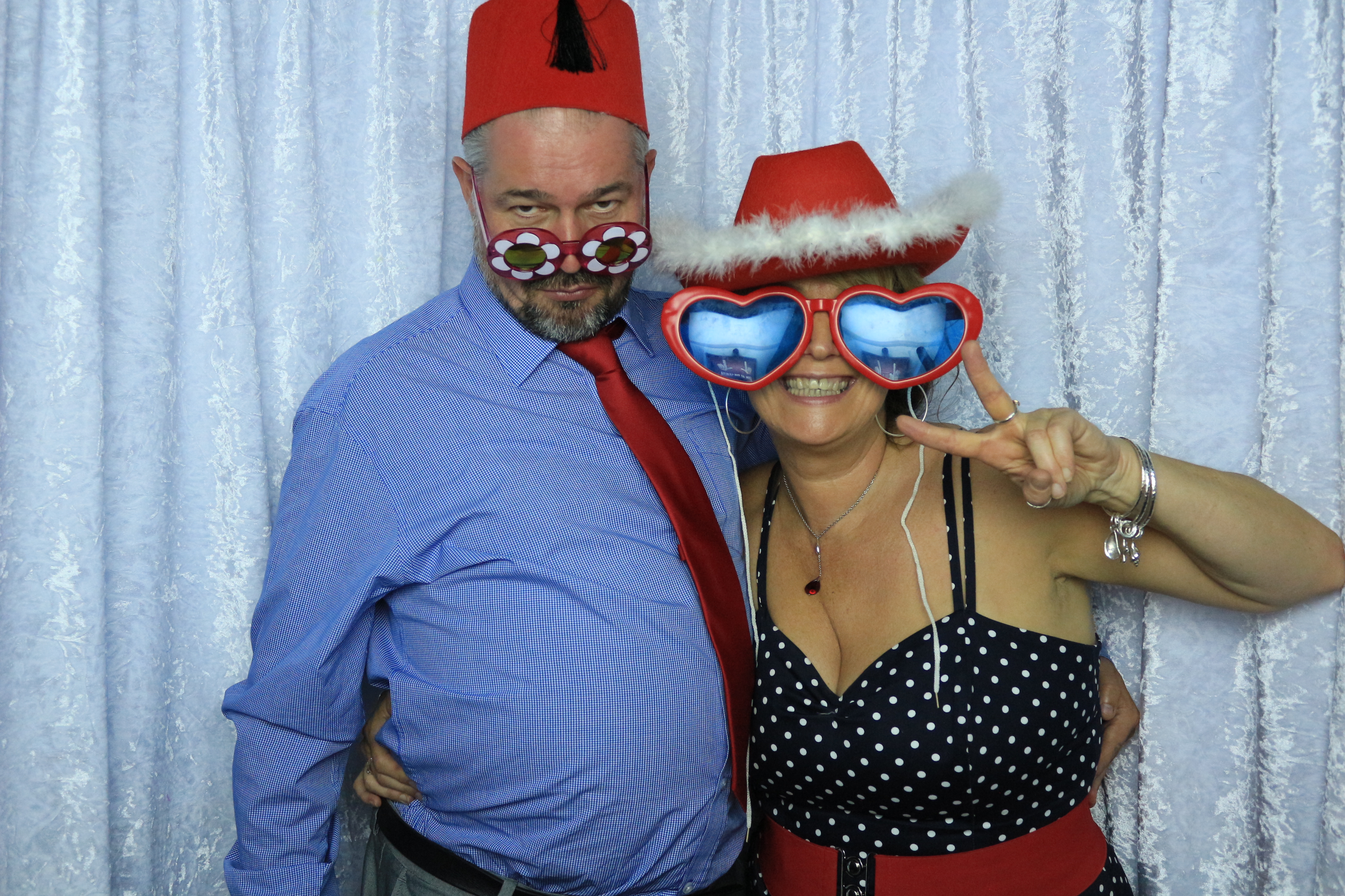 Mr & Mrs Blake - Images | View more photos from the event at gallery.partydelightsphotobooth.co.uk/u/PartyDelightsPhotoBooth/Mr-Mrs-Blake-Images