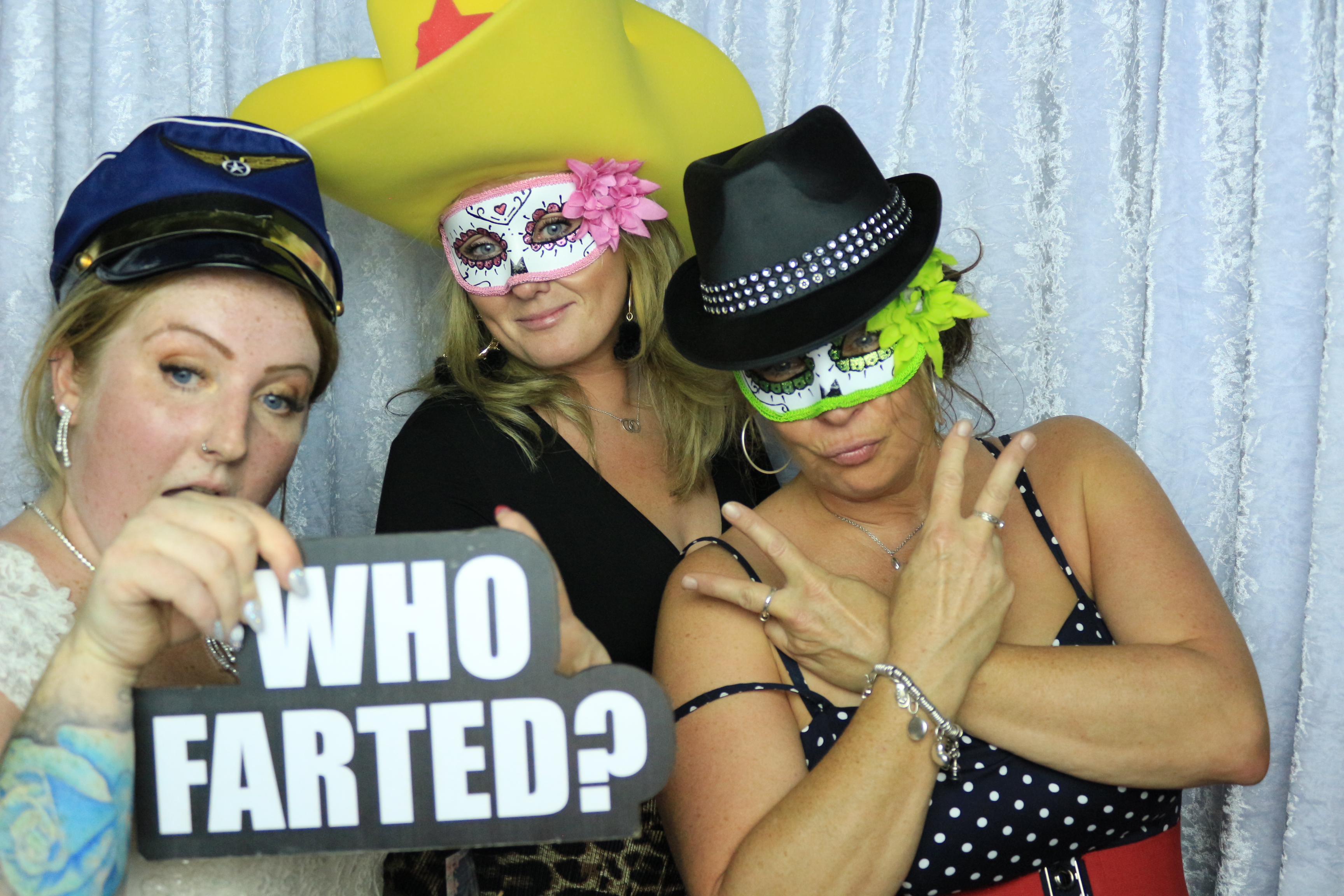 Mr & Mrs Blake - Images | View more photos from the event at gallery.partydelightsphotobooth.co.uk/u/PartyDelightsPhotoBooth/Mr-Mrs-Blake-Images