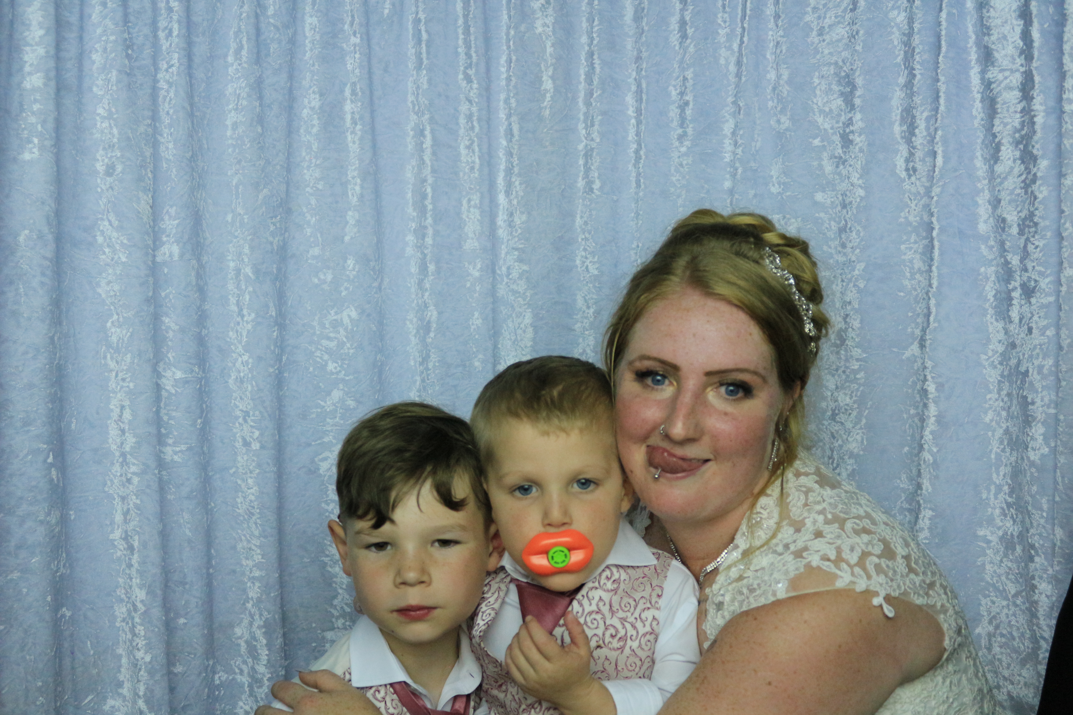 Mr & Mrs Blake - Images | View more photos from the event at gallery.partydelightsphotobooth.co.uk/u/PartyDelightsPhotoBooth/Mr-Mrs-Blake-Images