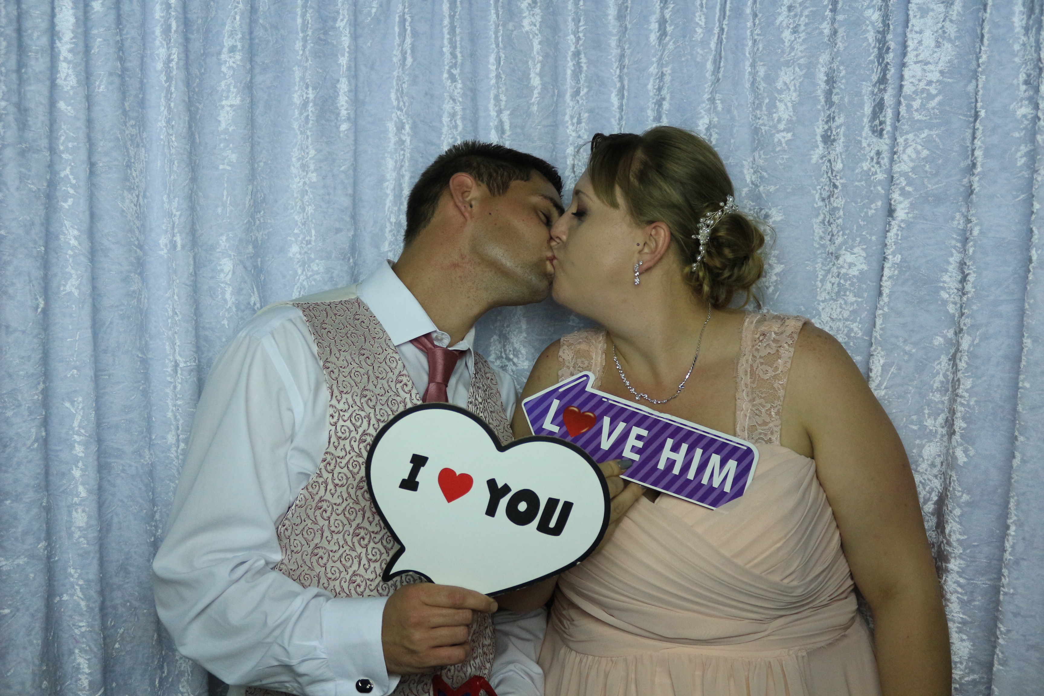 Mr & Mrs Blake - Images | View more photos from the event at gallery.partydelightsphotobooth.co.uk/u/PartyDelightsPhotoBooth/Mr-Mrs-Blake-Images