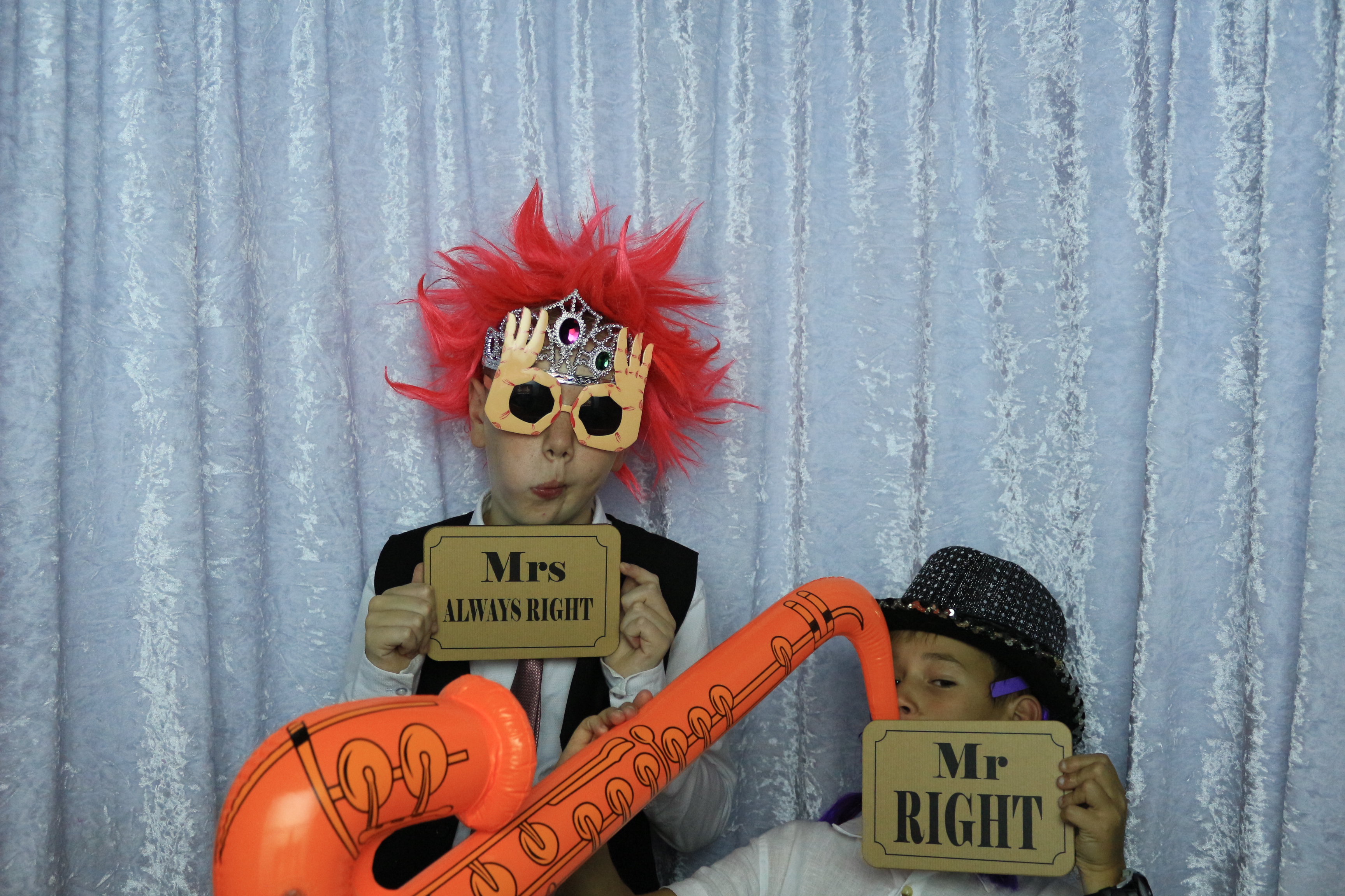 Mr & Mrs Blake - Images | View more photos from the event at gallery.partydelightsphotobooth.co.uk/u/PartyDelightsPhotoBooth/Mr-Mrs-Blake-Images