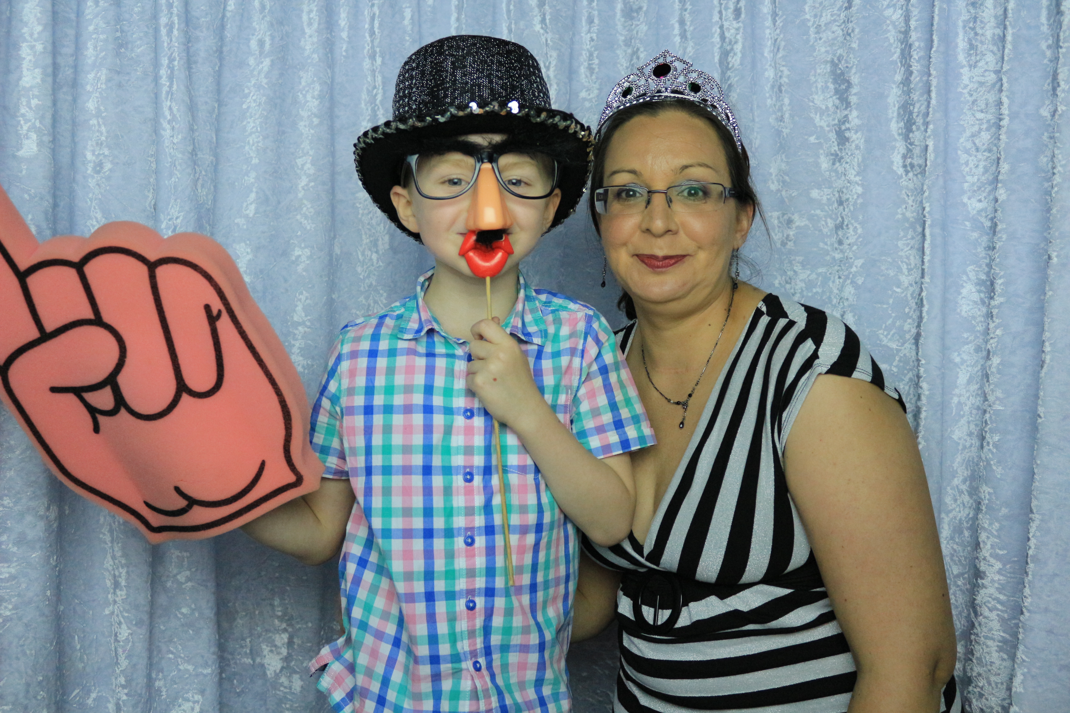 Mr & Mrs Blake - Images | View more photos from the event at gallery.partydelightsphotobooth.co.uk/u/PartyDelightsPhotoBooth/Mr-Mrs-Blake-Images