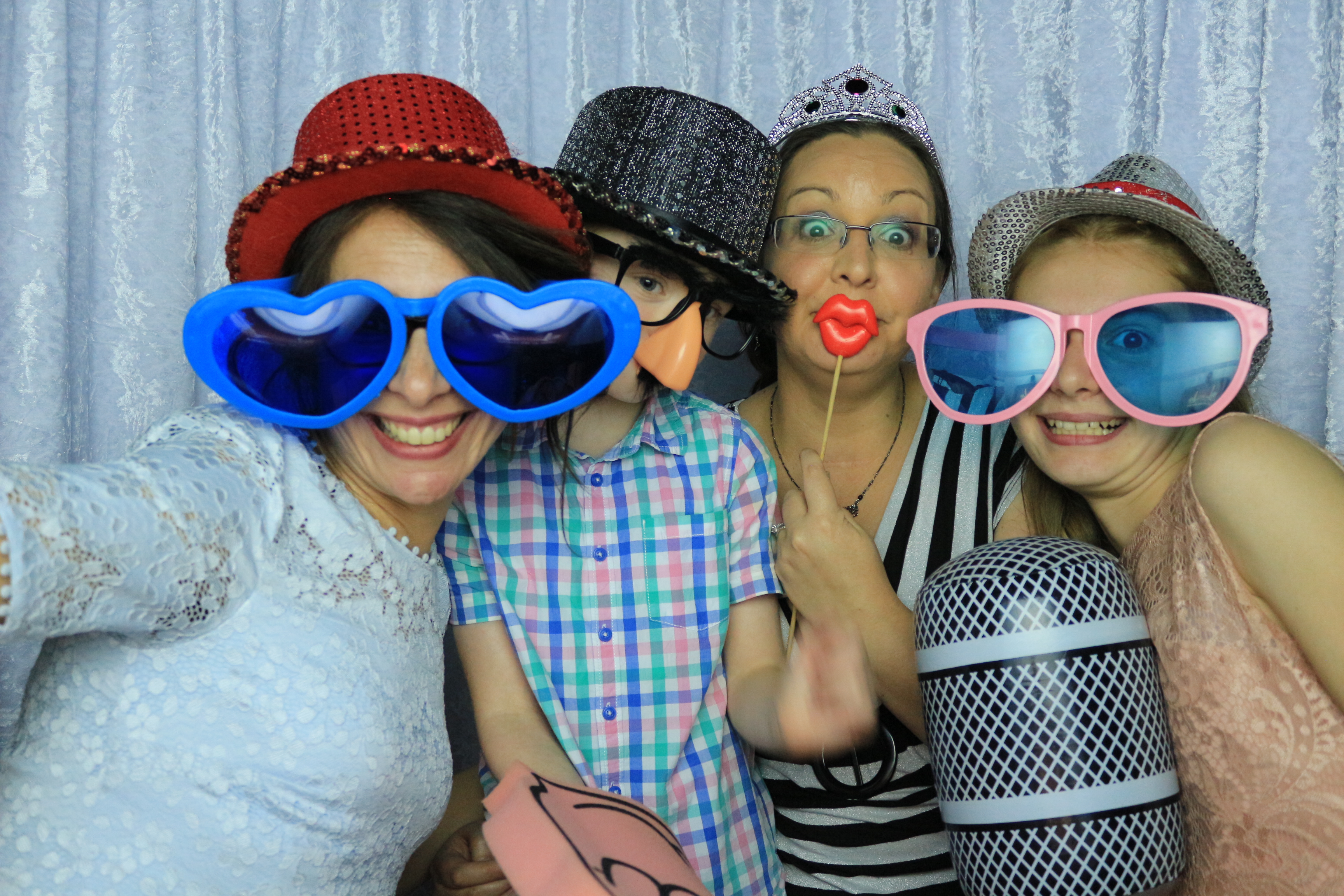 Mr & Mrs Blake - Images | View more photos from the event at gallery.partydelightsphotobooth.co.uk/u/PartyDelightsPhotoBooth/Mr-Mrs-Blake-Images