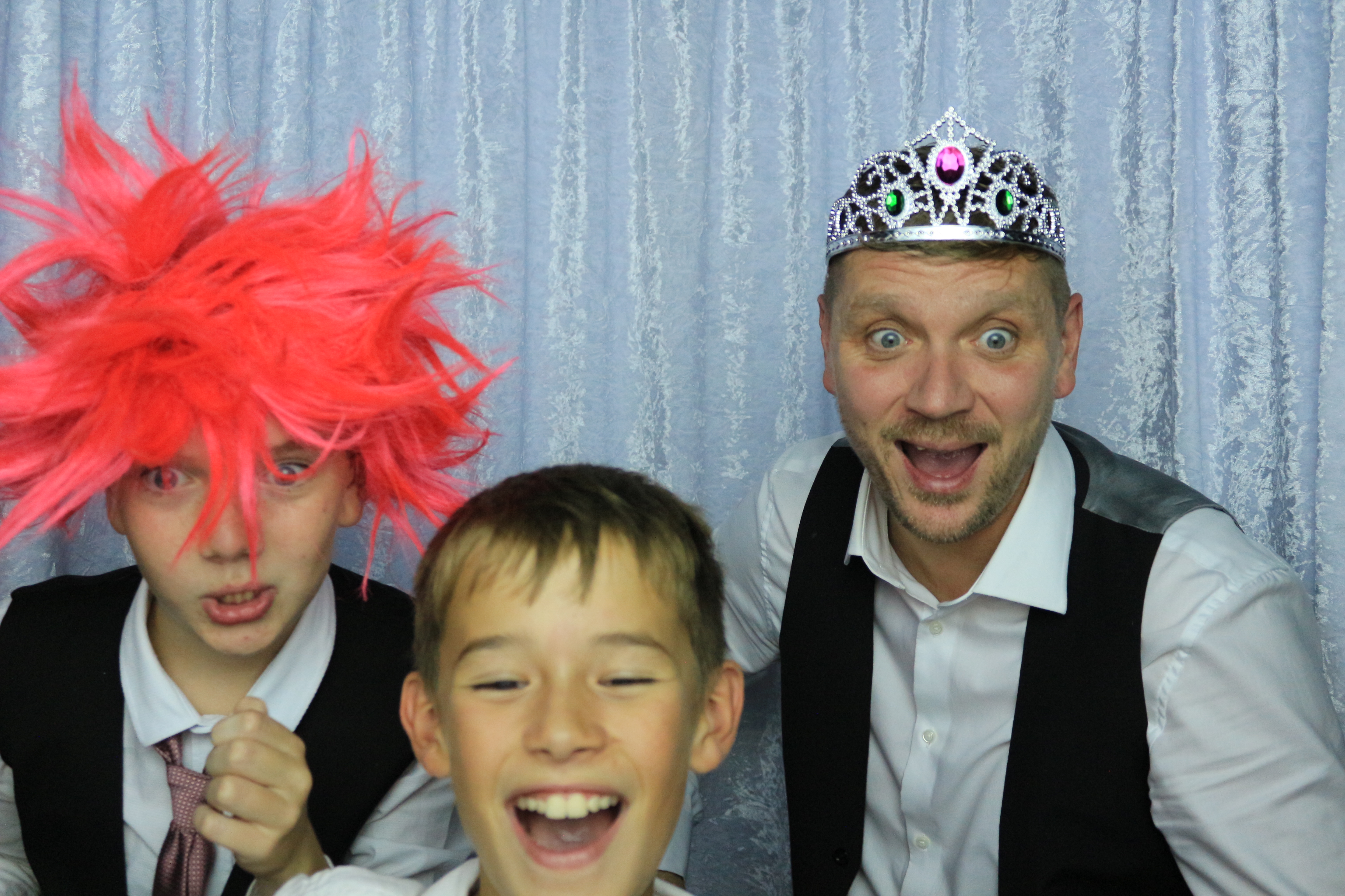 Mr & Mrs Blake - Images | View more photos from the event at gallery.partydelightsphotobooth.co.uk/u/PartyDelightsPhotoBooth/Mr-Mrs-Blake-Images