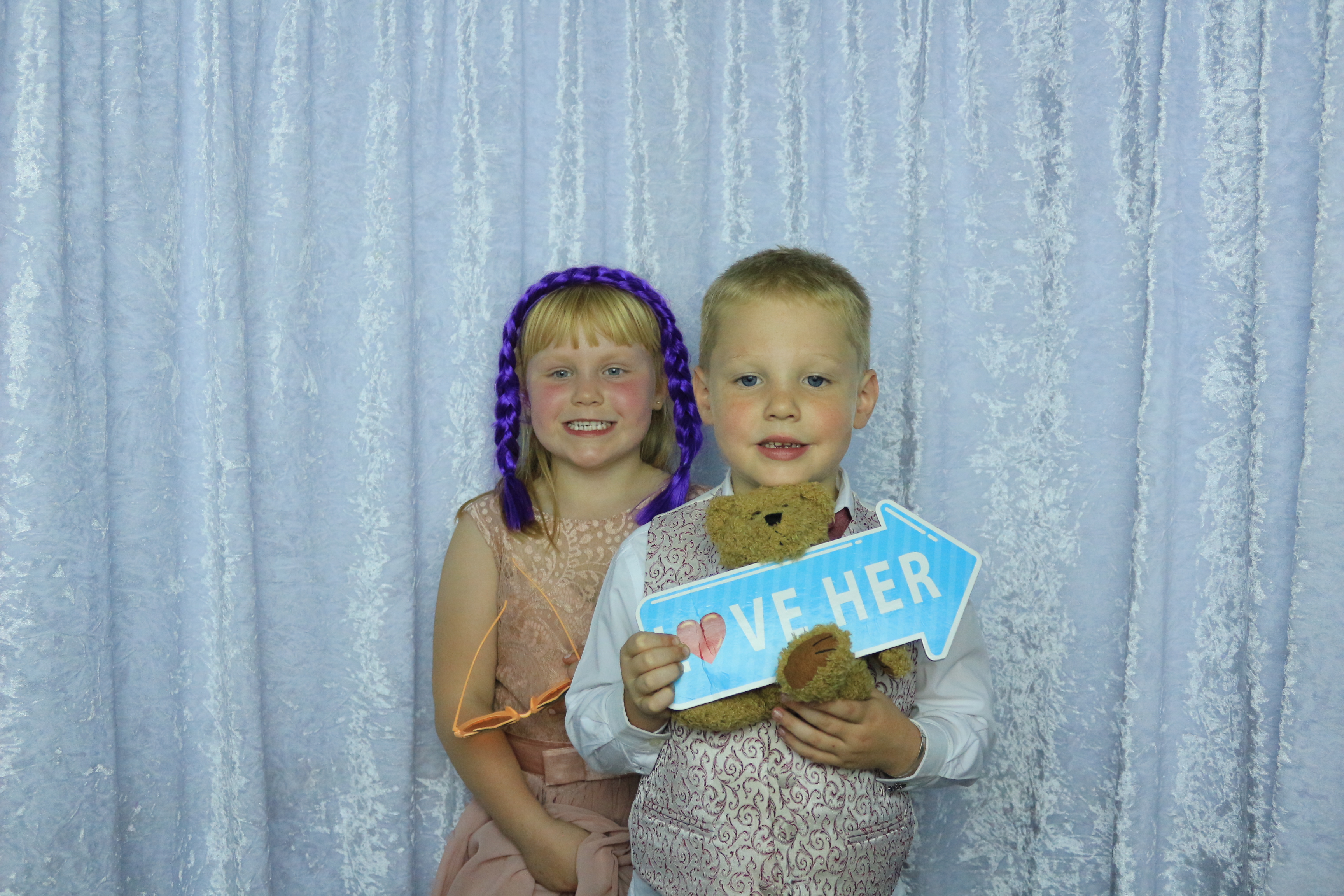 Mr & Mrs Blake - Images | View more photos from the event at gallery.partydelightsphotobooth.co.uk/u/PartyDelightsPhotoBooth/Mr-Mrs-Blake-Images