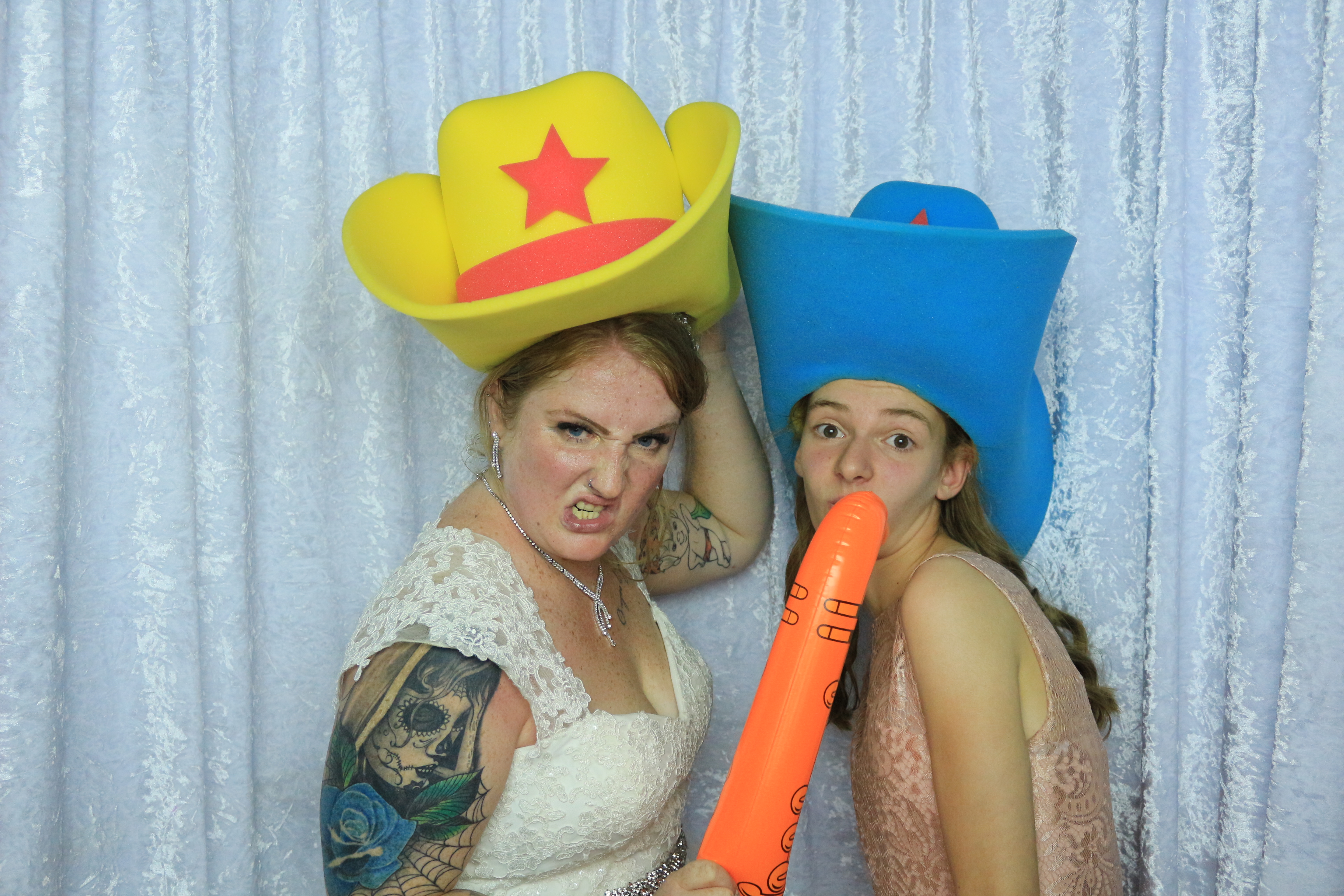 Mr & Mrs Blake - Images | View more photos from the event at gallery.partydelightsphotobooth.co.uk/u/PartyDelightsPhotoBooth/Mr-Mrs-Blake-Images