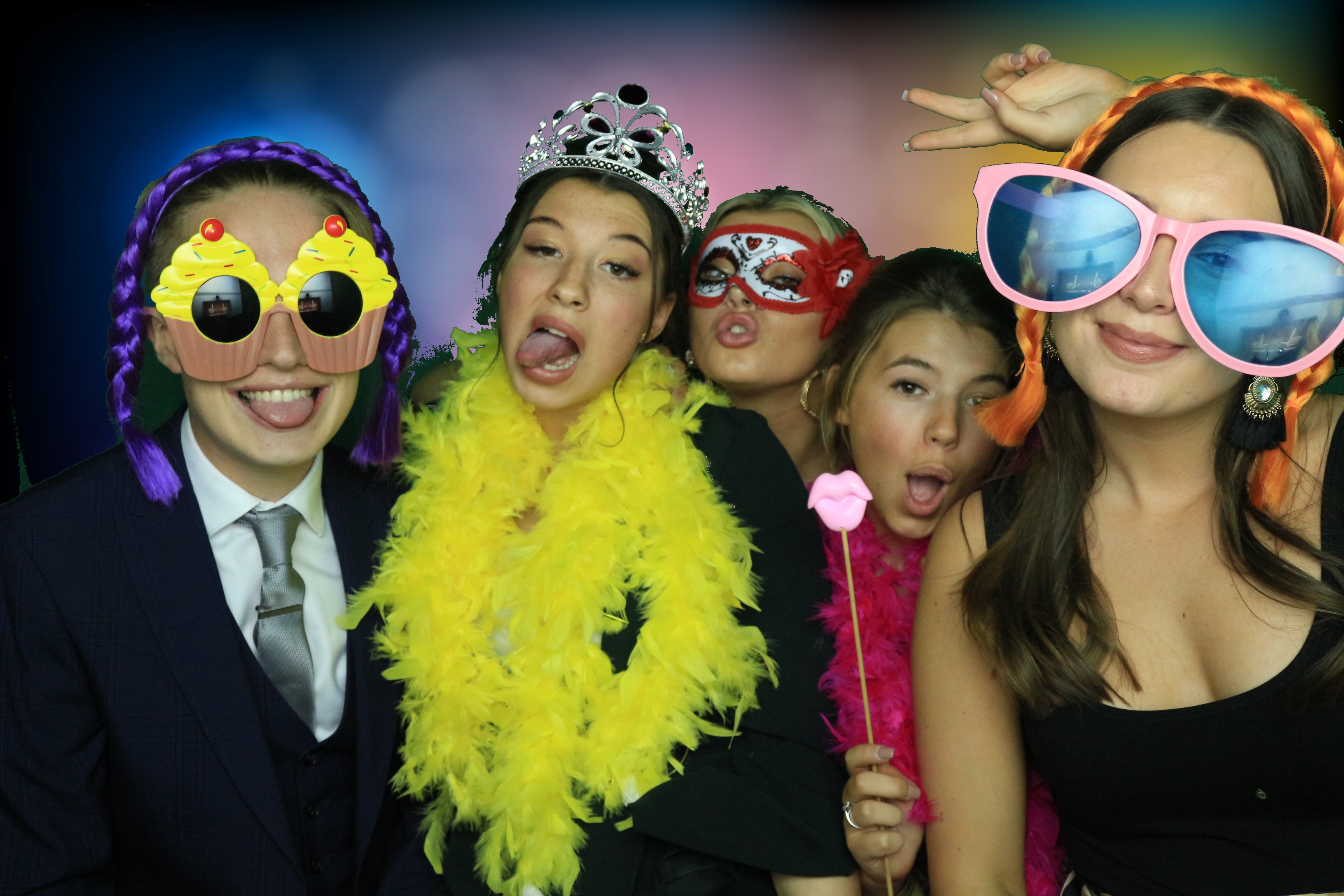 Phil & Jenny's Wedding - Images | View more photos from the event at gallery.partydelightsphotobooth.co.uk/u/PartyDelightsPhotoBooth/Phil-Jennys-Wedding-Images