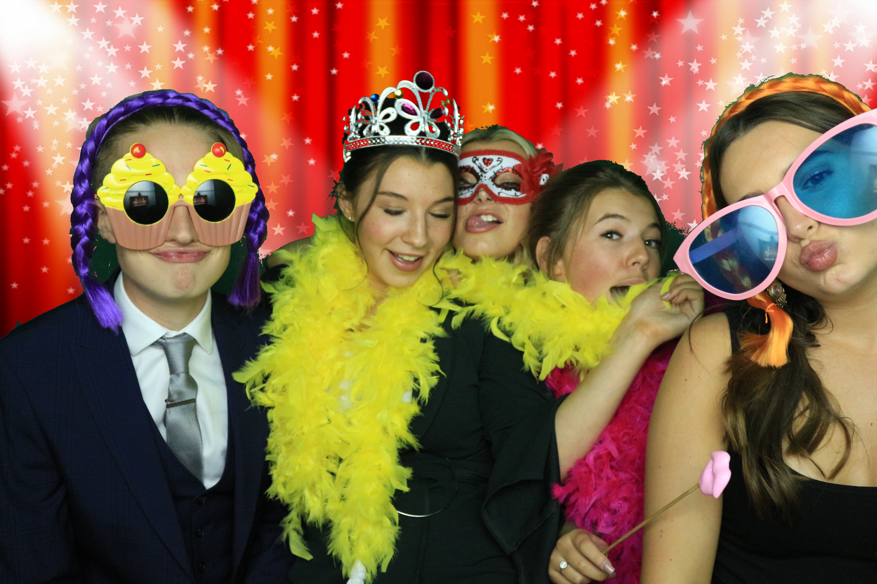 Phil & Jenny's Wedding - Images | View more photos from the event at gallery.partydelightsphotobooth.co.uk/u/PartyDelightsPhotoBooth/Phil-Jennys-Wedding-Images