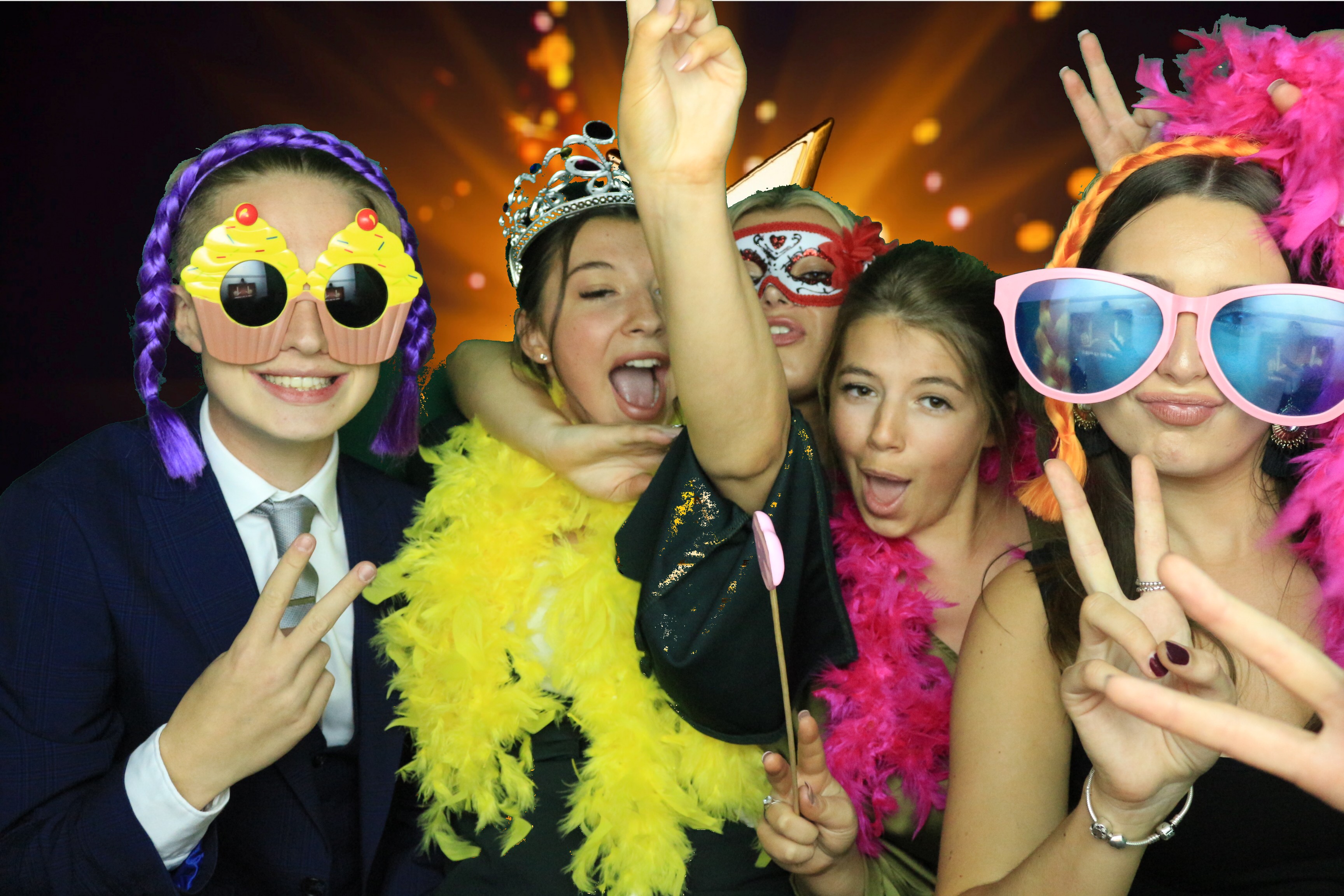 Phil & Jenny's Wedding - Images | View more photos from the event at gallery.partydelightsphotobooth.co.uk/u/PartyDelightsPhotoBooth/Phil-Jennys-Wedding-Images