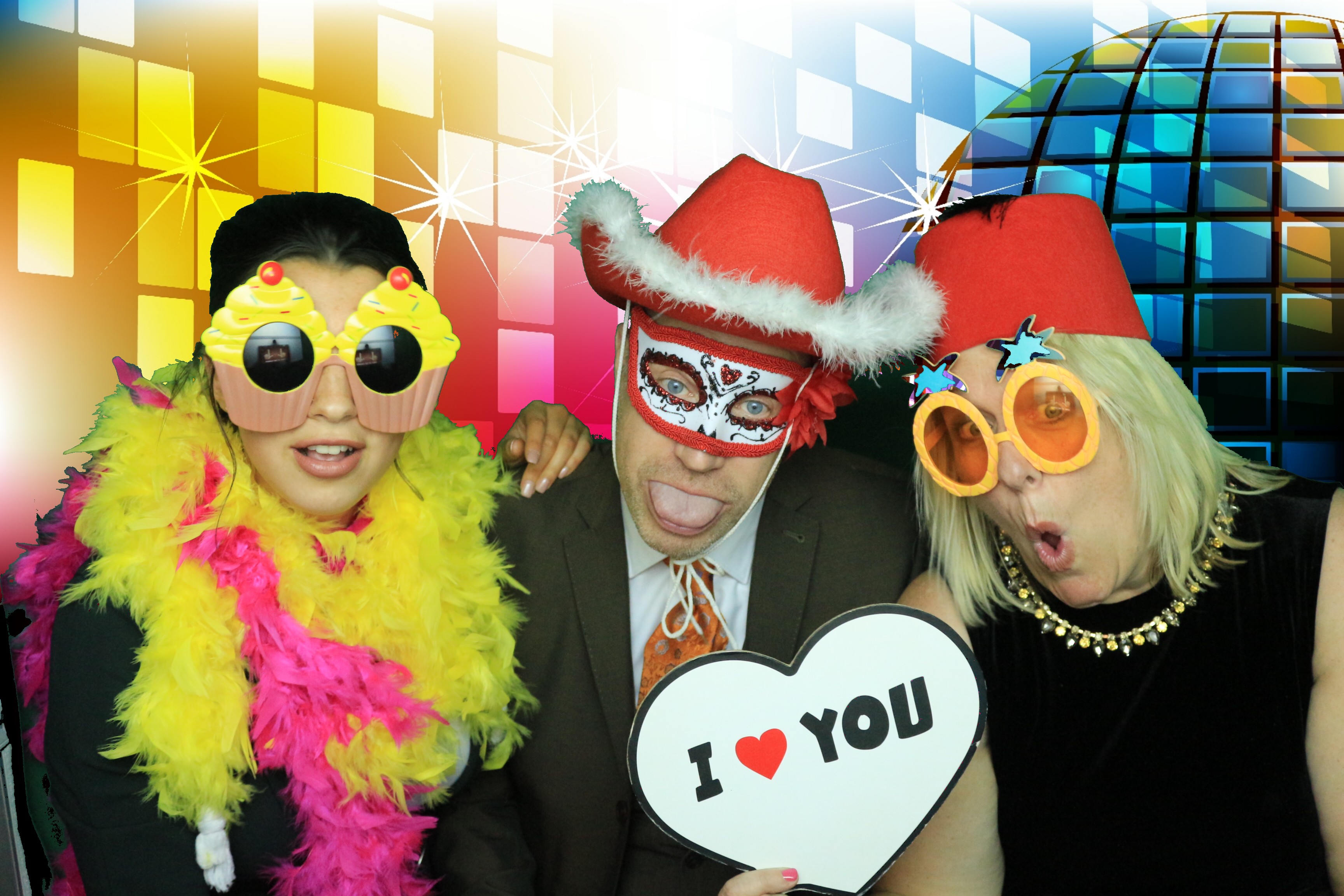 Phil & Jenny's Wedding - Images | View more photos from the event at gallery.partydelightsphotobooth.co.uk/u/PartyDelightsPhotoBooth/Phil-Jennys-Wedding-Images