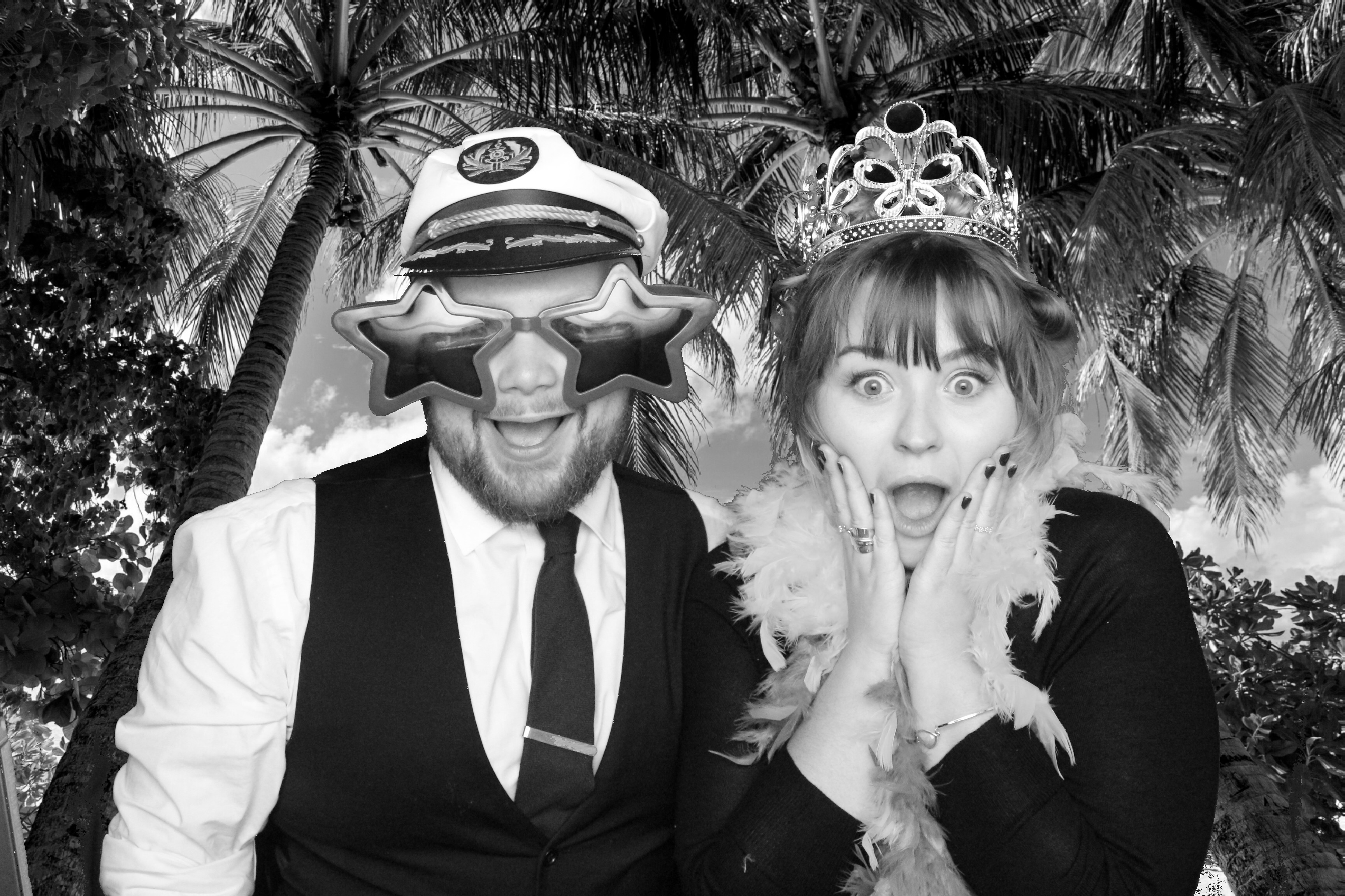 Phil & Jenny's Wedding - Images | View more photos from the event at gallery.partydelightsphotobooth.co.uk/u/PartyDelightsPhotoBooth/Phil-Jennys-Wedding-Images