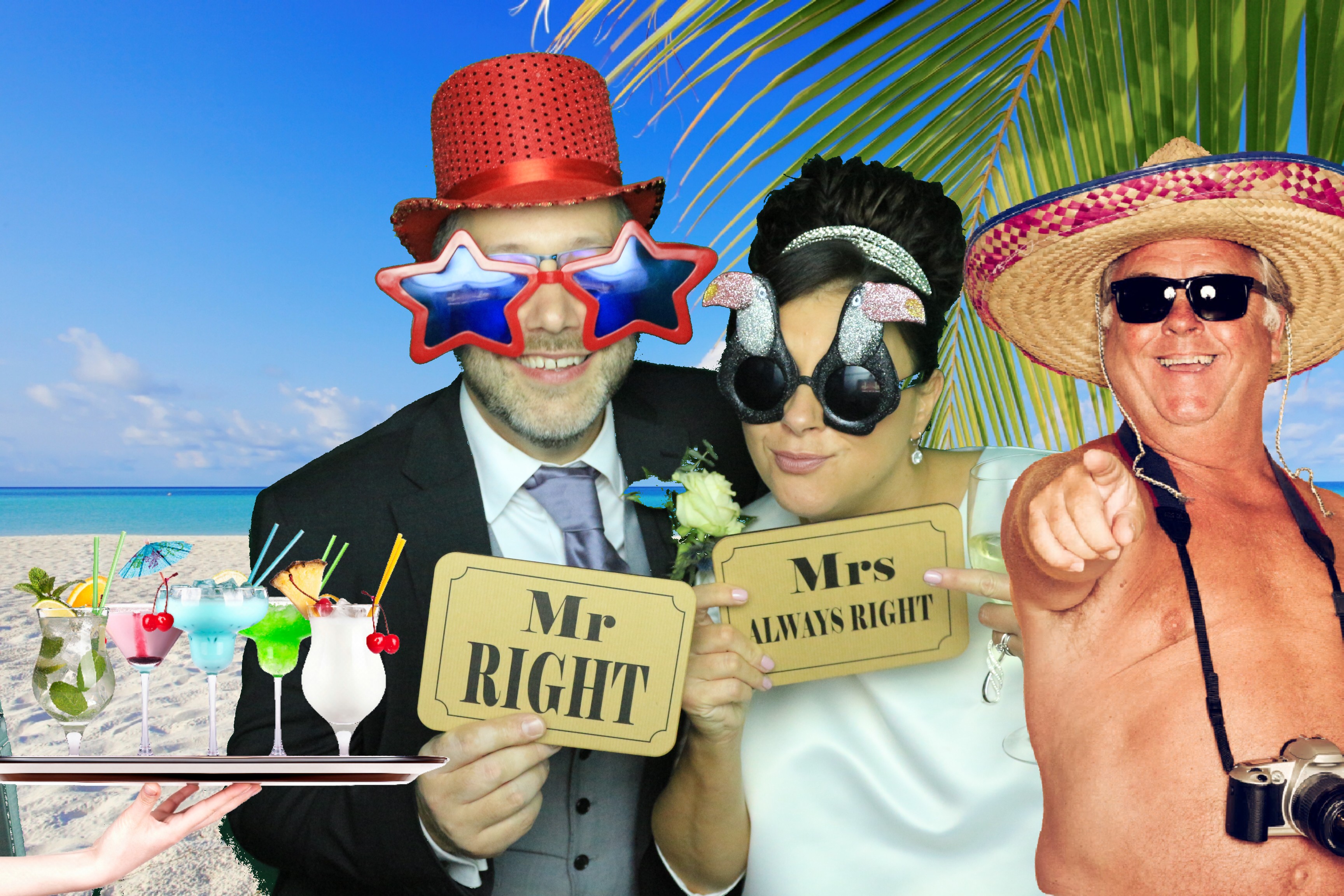 Phil & Jenny's Wedding - Images | View more photos from the event at gallery.partydelightsphotobooth.co.uk/u/PartyDelightsPhotoBooth/Phil-Jennys-Wedding-Images
