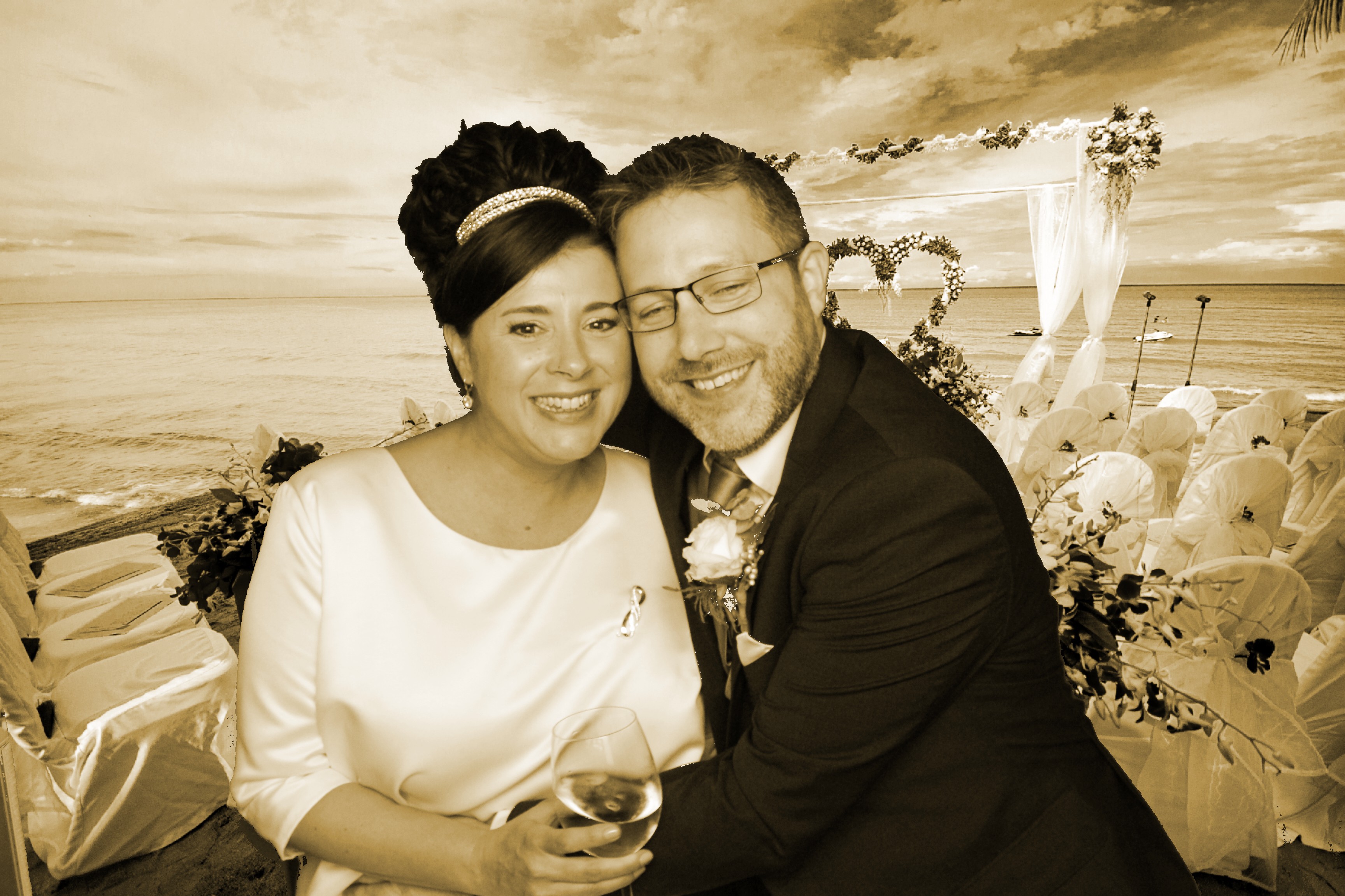 Phil & Jenny's Wedding - Images | View more photos from the event at gallery.partydelightsphotobooth.co.uk/u/PartyDelightsPhotoBooth/Phil-Jennys-Wedding-Images