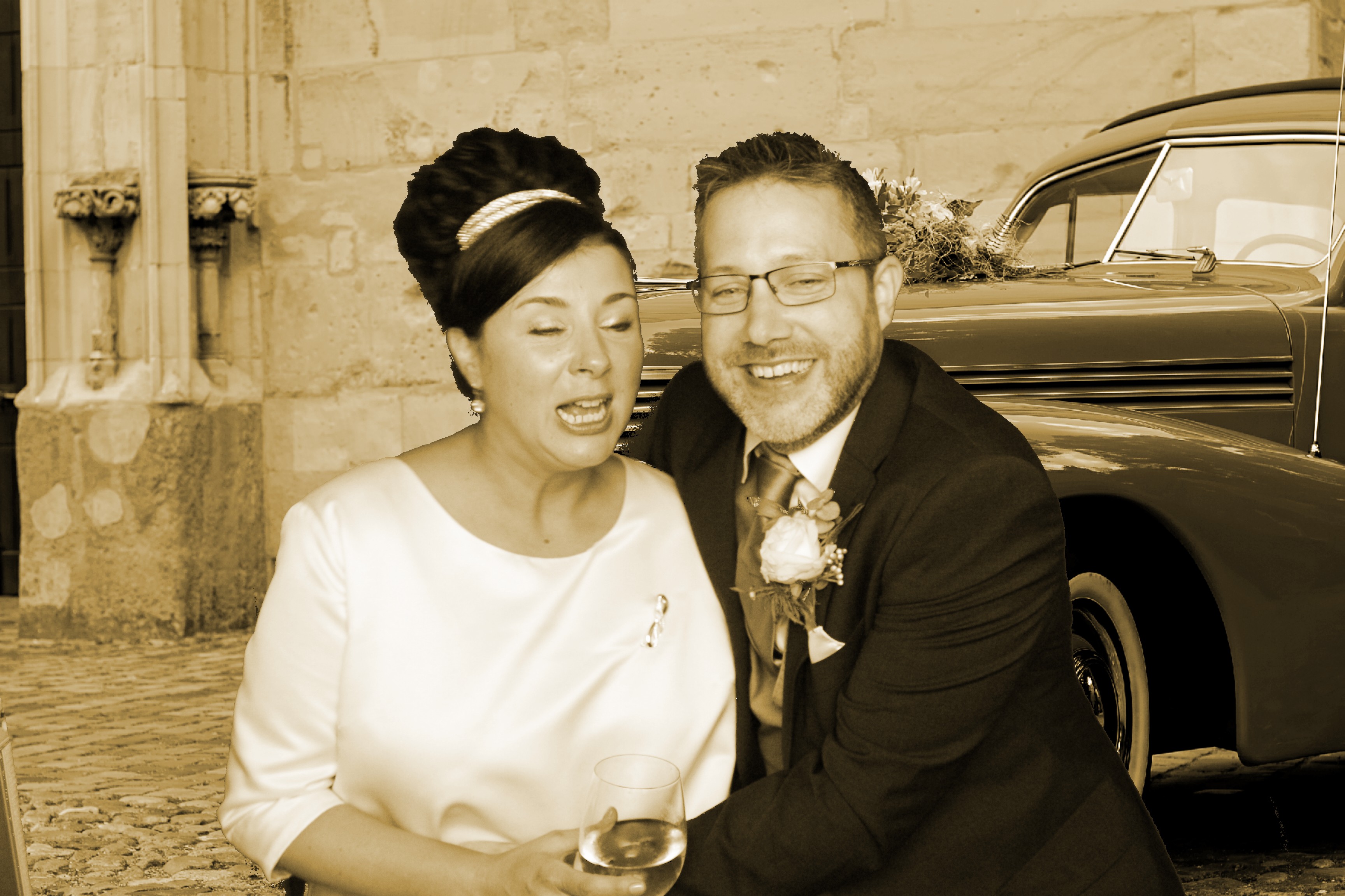 Phil & Jenny's Wedding - Images | View more photos from the event at gallery.partydelightsphotobooth.co.uk/u/PartyDelightsPhotoBooth/Phil-Jennys-Wedding-Images