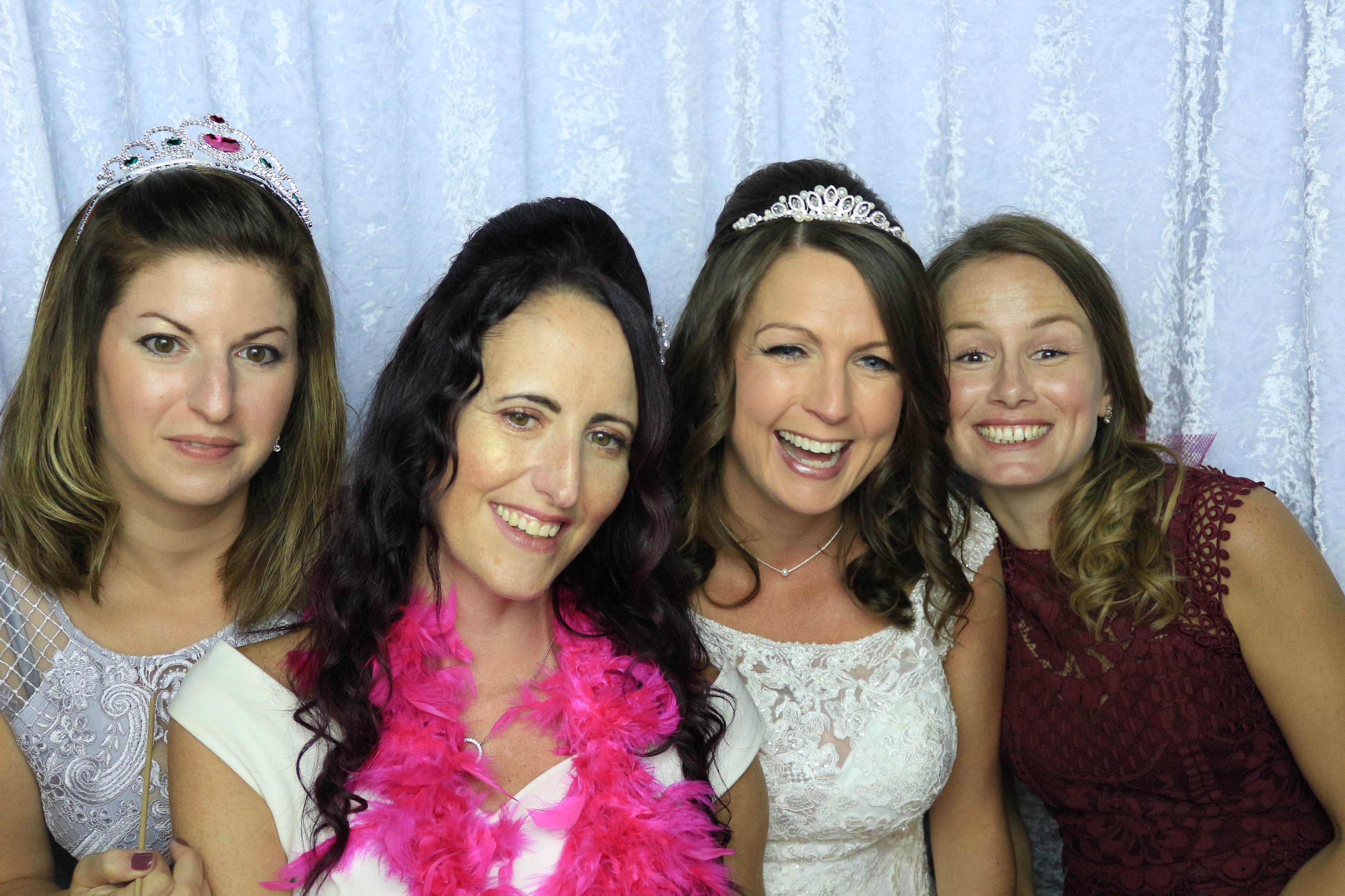 Rob & Claire's Wedding - Images | View more photos from the event at gallery.partydelightsphotobooth.co.uk/u/PartyDelightsPhotoBooth/Rob-Claires-Wedding-Images