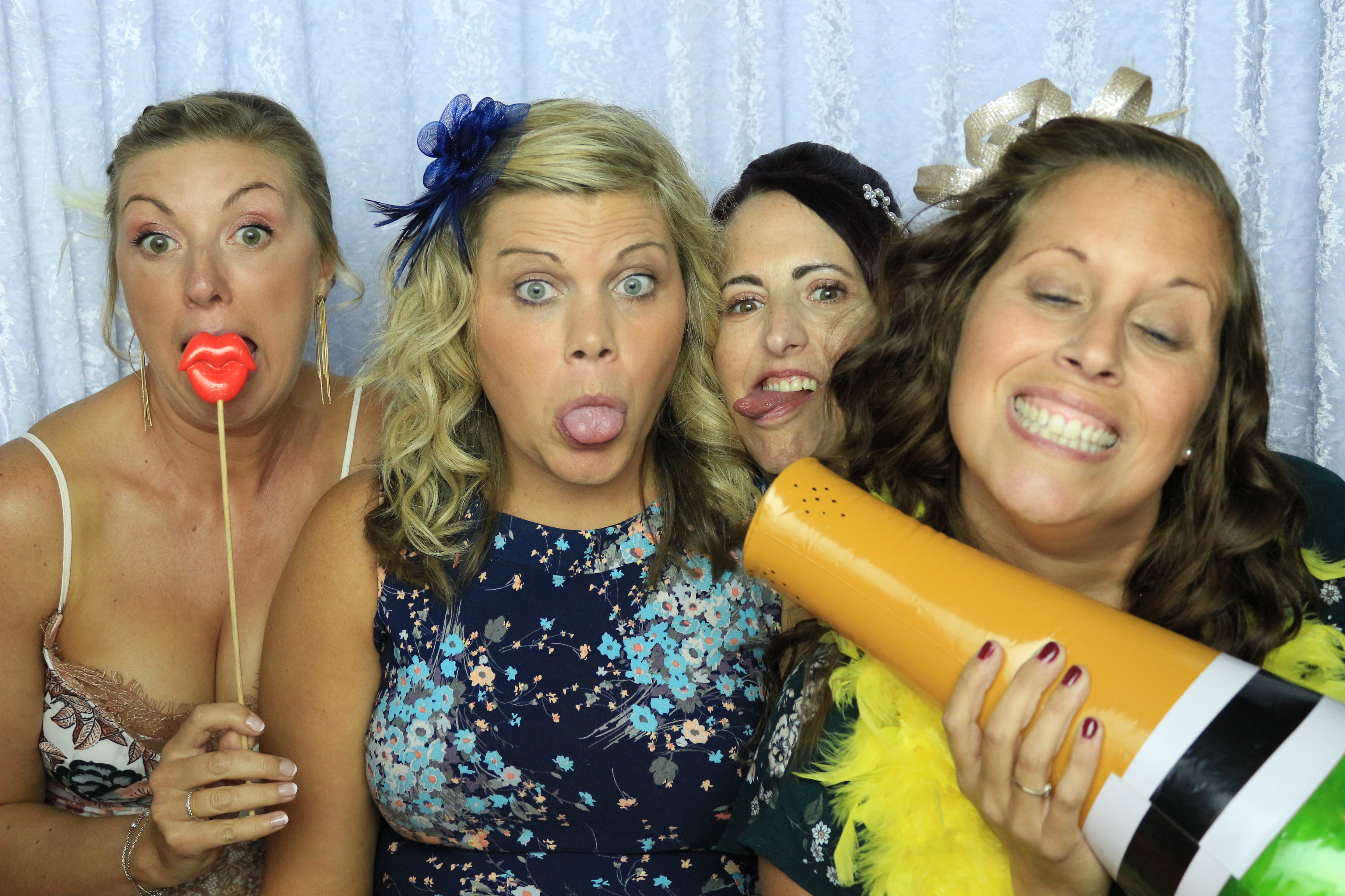 Rob & Claire's Wedding - Images | View more photos from the event at gallery.partydelightsphotobooth.co.uk/u/PartyDelightsPhotoBooth/Rob-Claires-Wedding-Images