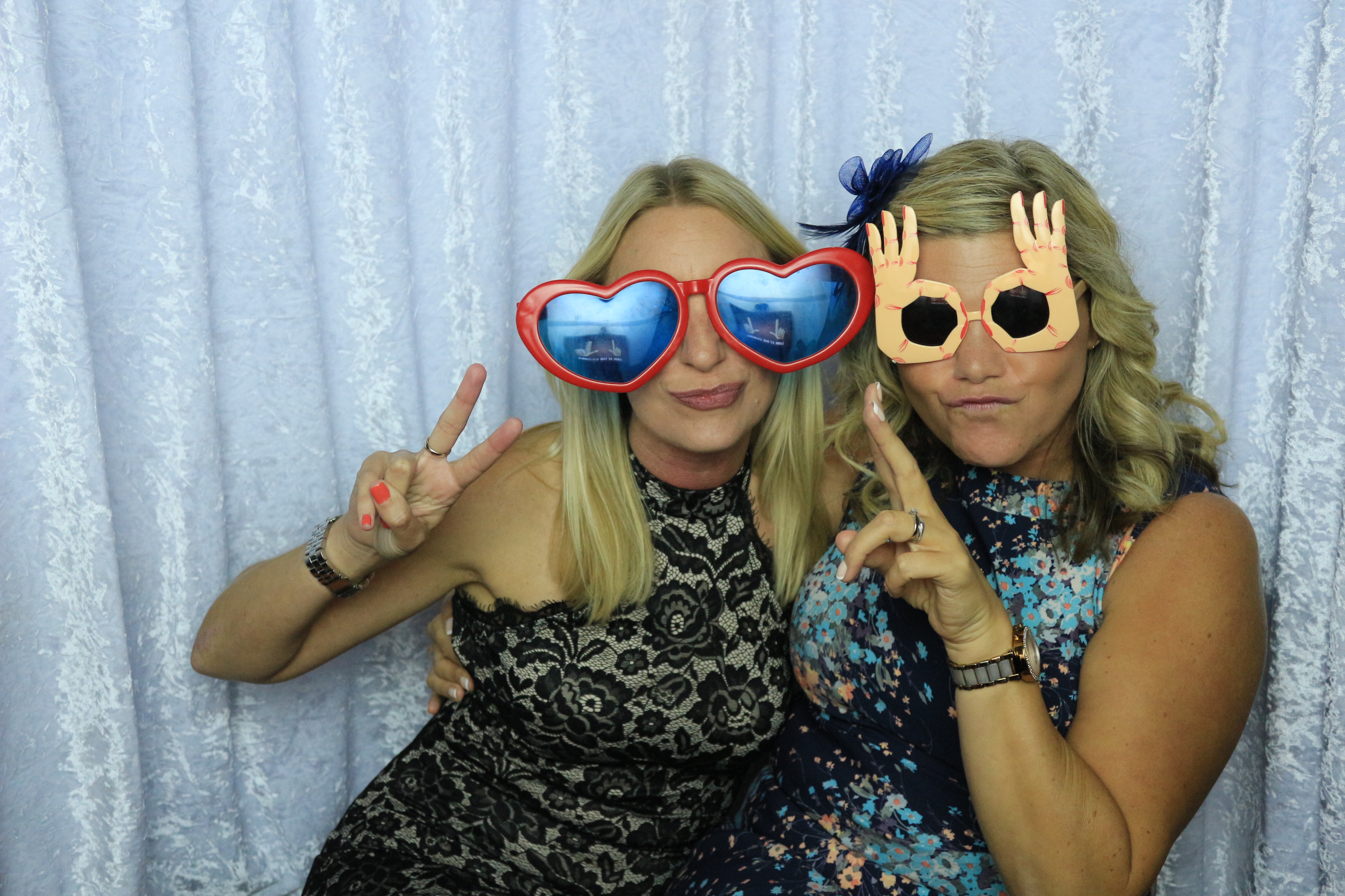Rob & Claire's Wedding - Images | View more photos from the event at gallery.partydelightsphotobooth.co.uk/u/PartyDelightsPhotoBooth/Rob-Claires-Wedding-Images