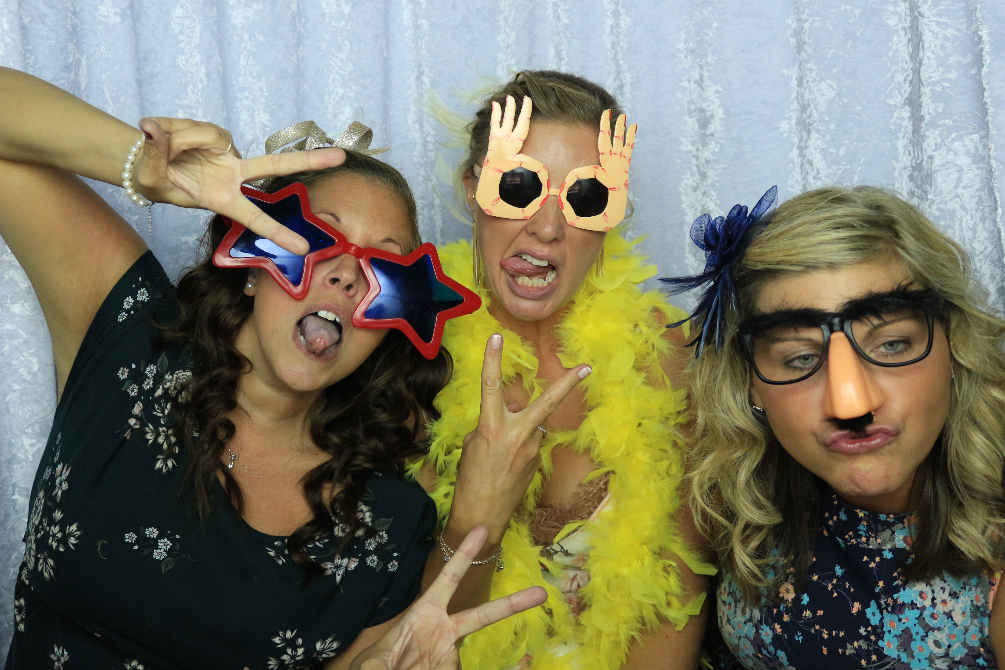 Rob & Claire's Wedding - Images | View more photos from the event at gallery.partydelightsphotobooth.co.uk/u/PartyDelightsPhotoBooth/Rob-Claires-Wedding-Images