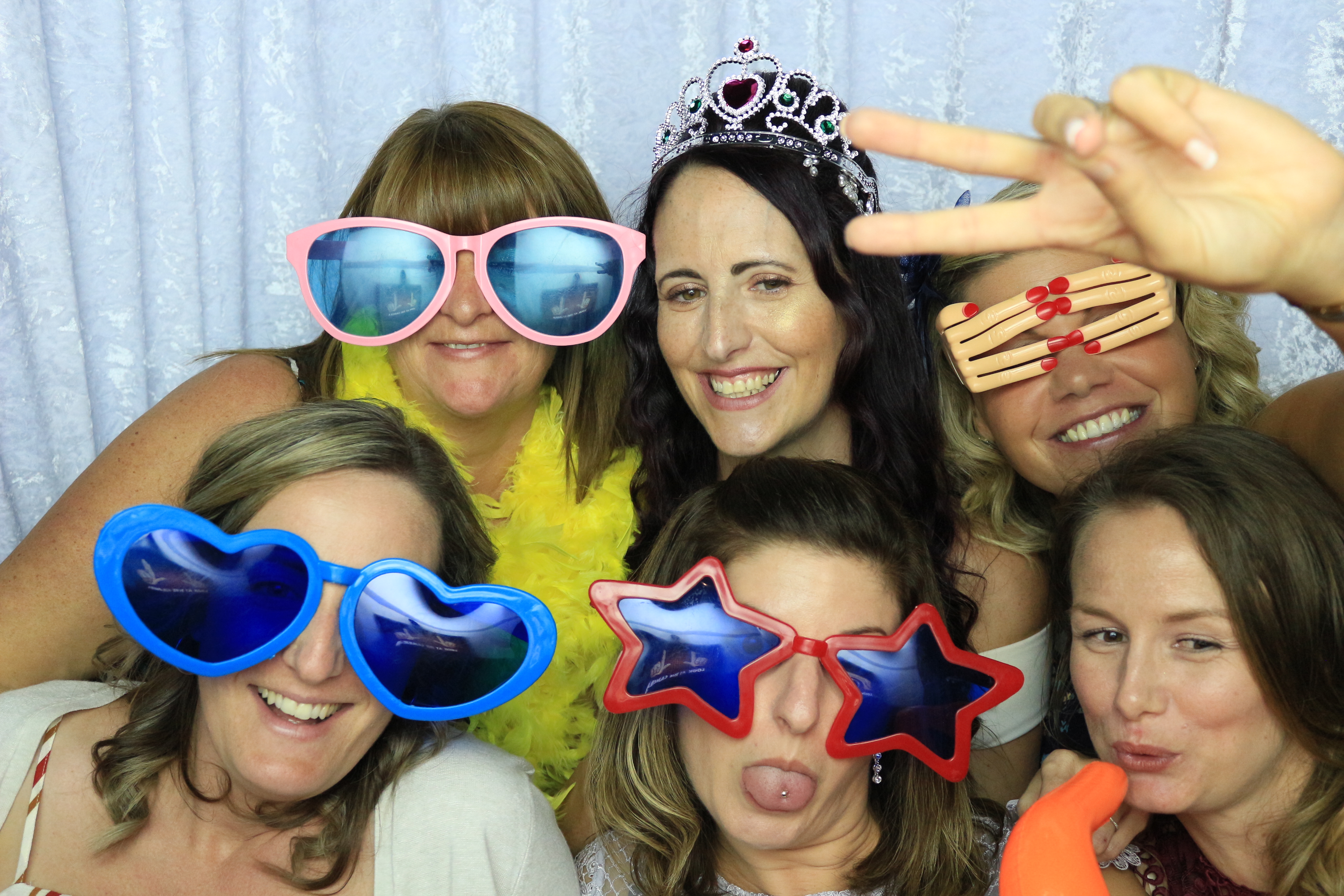 Rob & Claire's Wedding - Images | View more photos from the event at gallery.partydelightsphotobooth.co.uk/u/PartyDelightsPhotoBooth/Rob-Claires-Wedding-Images