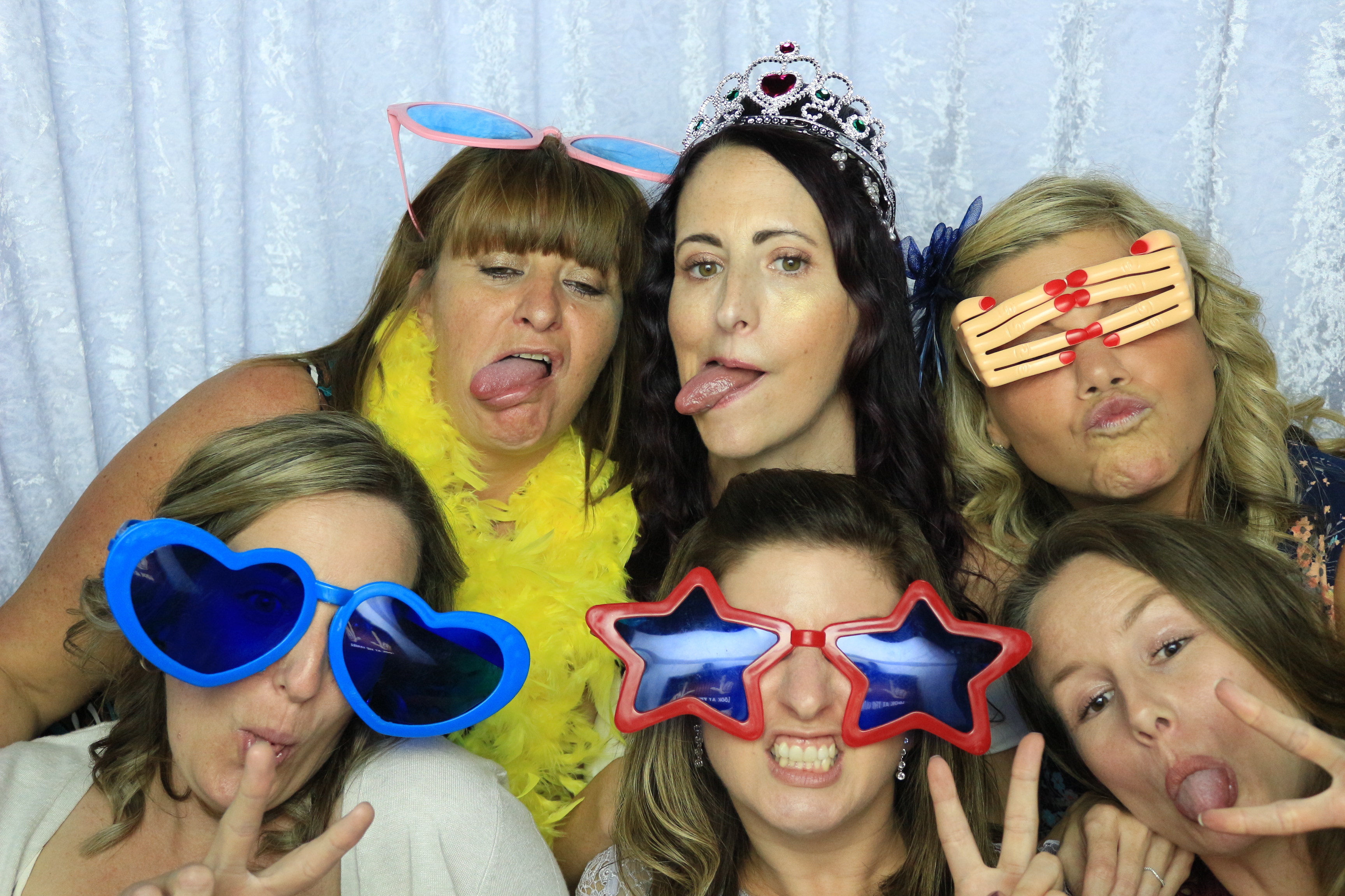 Rob & Claire's Wedding - Images | View more photos from the event at gallery.partydelightsphotobooth.co.uk/u/PartyDelightsPhotoBooth/Rob-Claires-Wedding-Images
