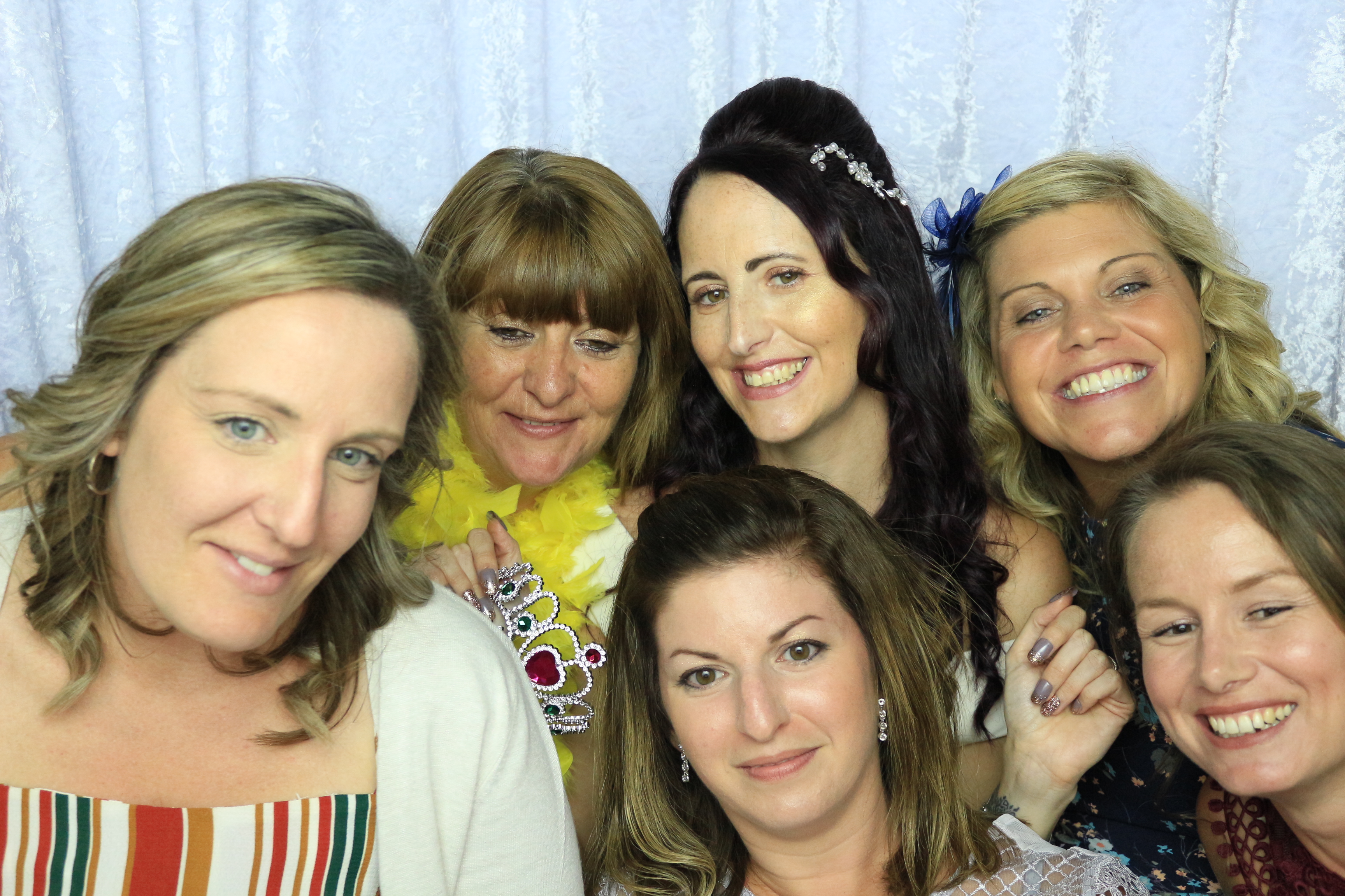 Rob & Claire's Wedding - Images | View more photos from the event at gallery.partydelightsphotobooth.co.uk/u/PartyDelightsPhotoBooth/Rob-Claires-Wedding-Images