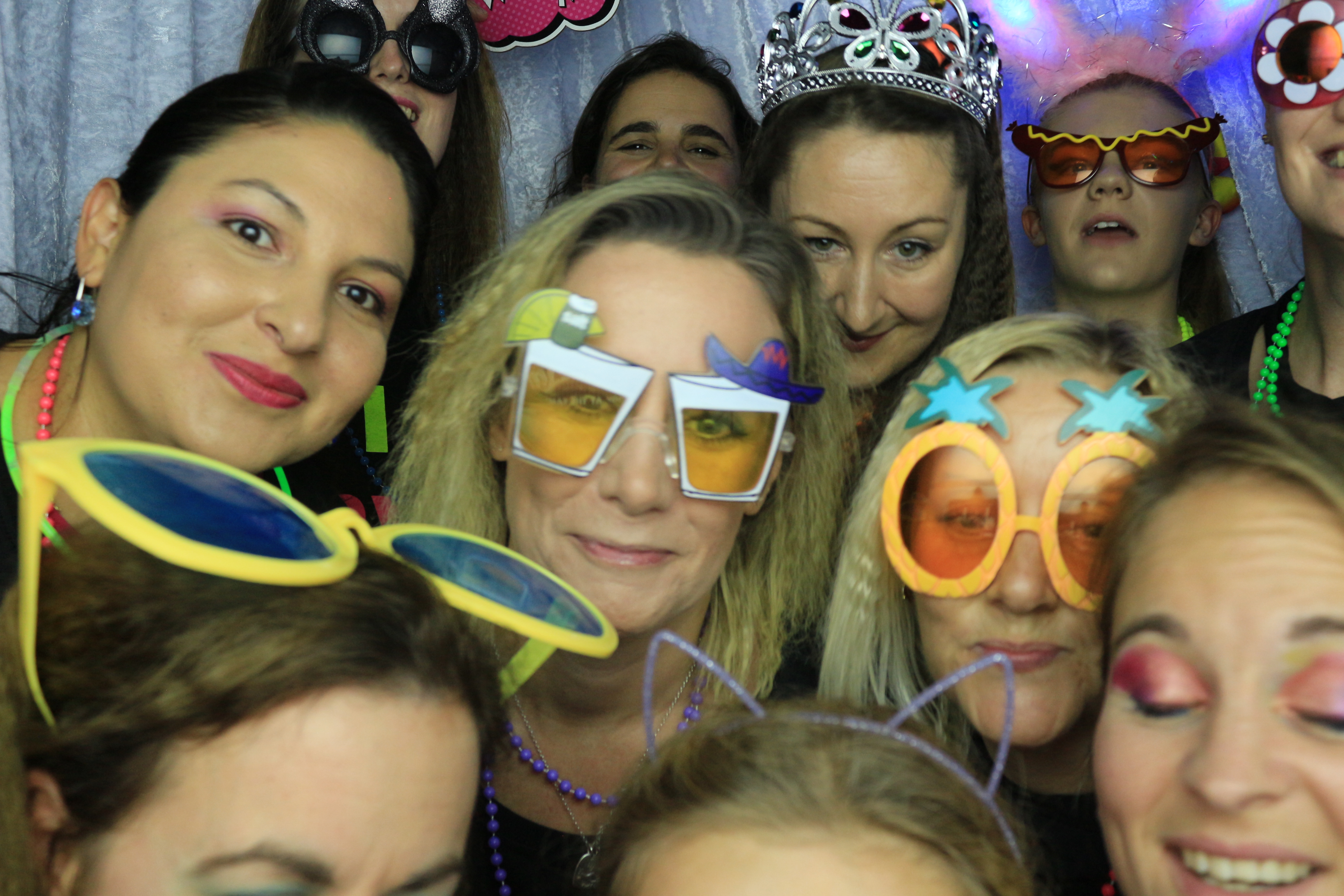 St.Michael's Hospice - Themed Moonlight Walk - Images | View more photos from the event at gallery.partydelightsphotobooth.co.uk/u/PartyDelightsPhotoBooth/StMichaels-Hospice-Themed-Moonlight-Walk-Images