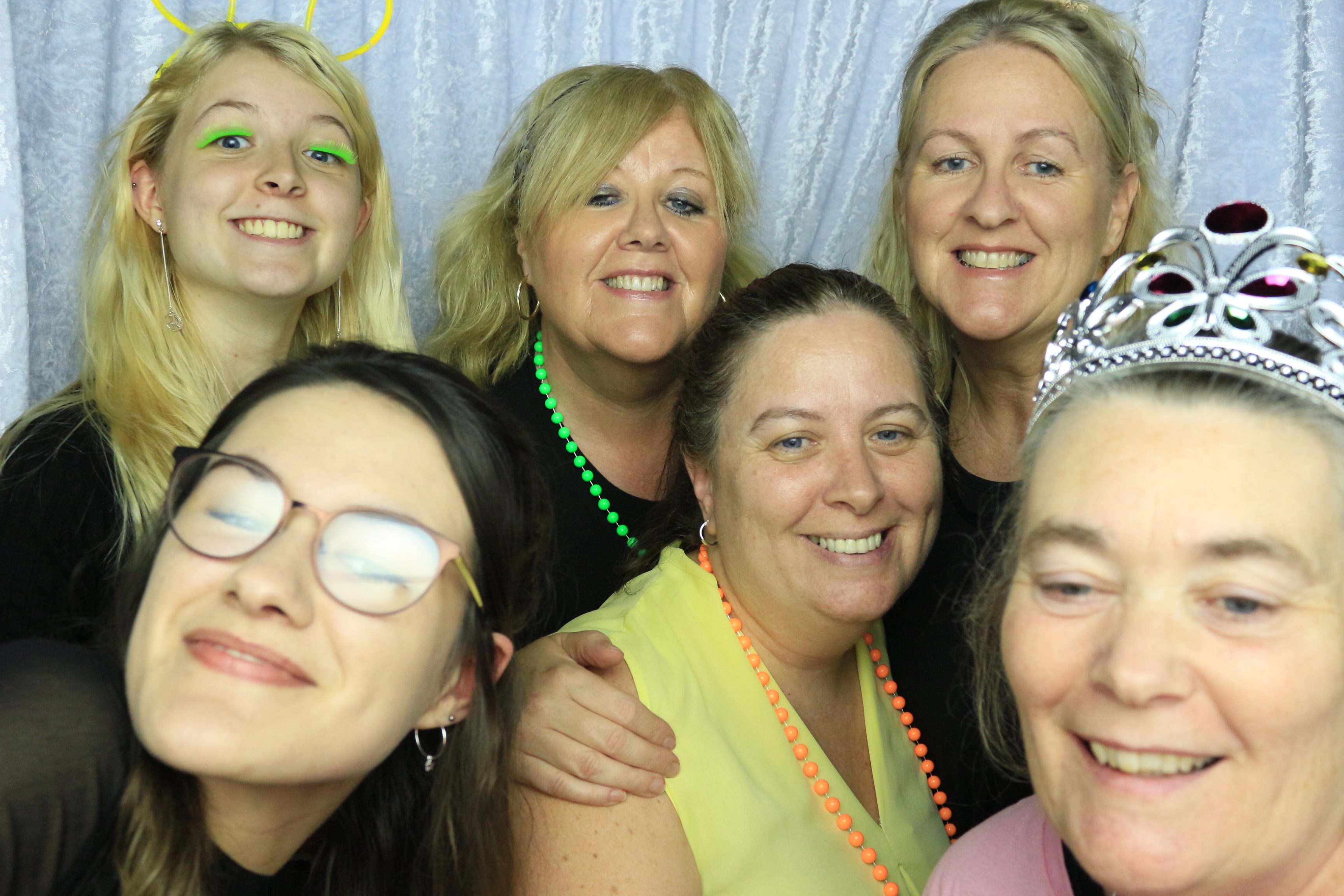 St.Michael's Hospice - Themed Moonlight Walk - Images | View more photos from the event at gallery.partydelightsphotobooth.co.uk/u/PartyDelightsPhotoBooth/StMichaels-Hospice-Themed-Moonlight-Walk-Images