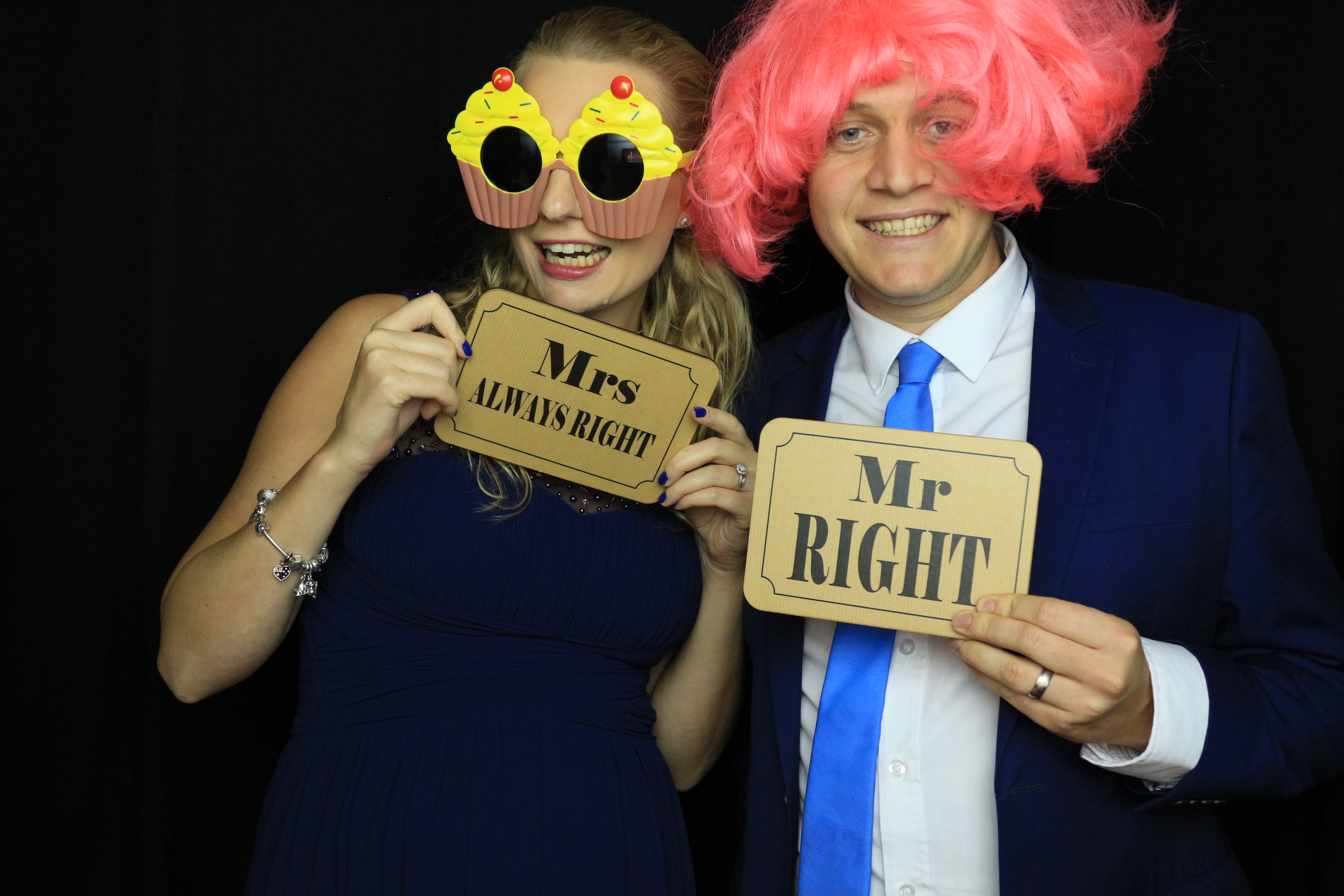 Wedding Mr & Mrs Giles - Images | View more photos from the event at gallery.partydelightsphotobooth.co.uk/u/PartyDelightsPhotoBooth/Wedding-Mr-Mrs-Giles-Images