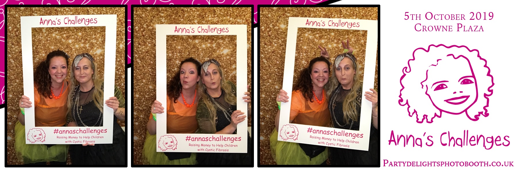 Anna's Challenges Charity Event - Prints | View more photos from the event at gallery.partydelightsphotobooth.co.uk/u/PartyDelightsPhotoBooth/Annas-Challenges-Charity-Event-Prints