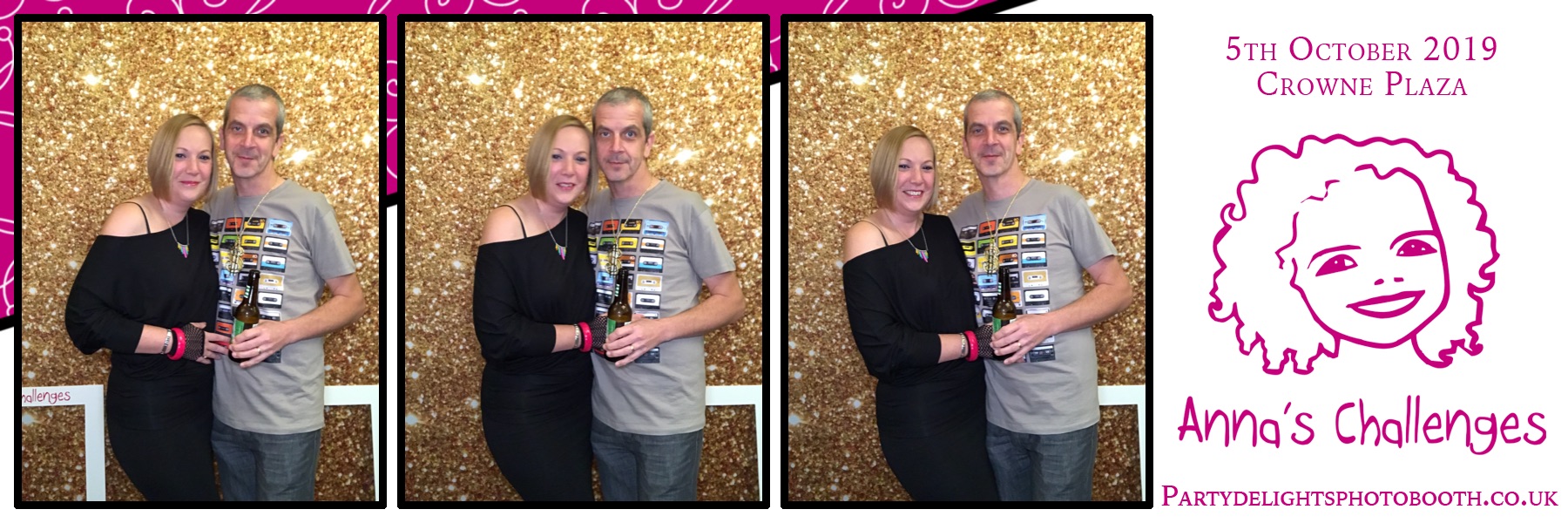 Anna's Challenges Charity Event - Prints | View more photos from the event at gallery.partydelightsphotobooth.co.uk/u/PartyDelightsPhotoBooth/Annas-Challenges-Charity-Event-Prints