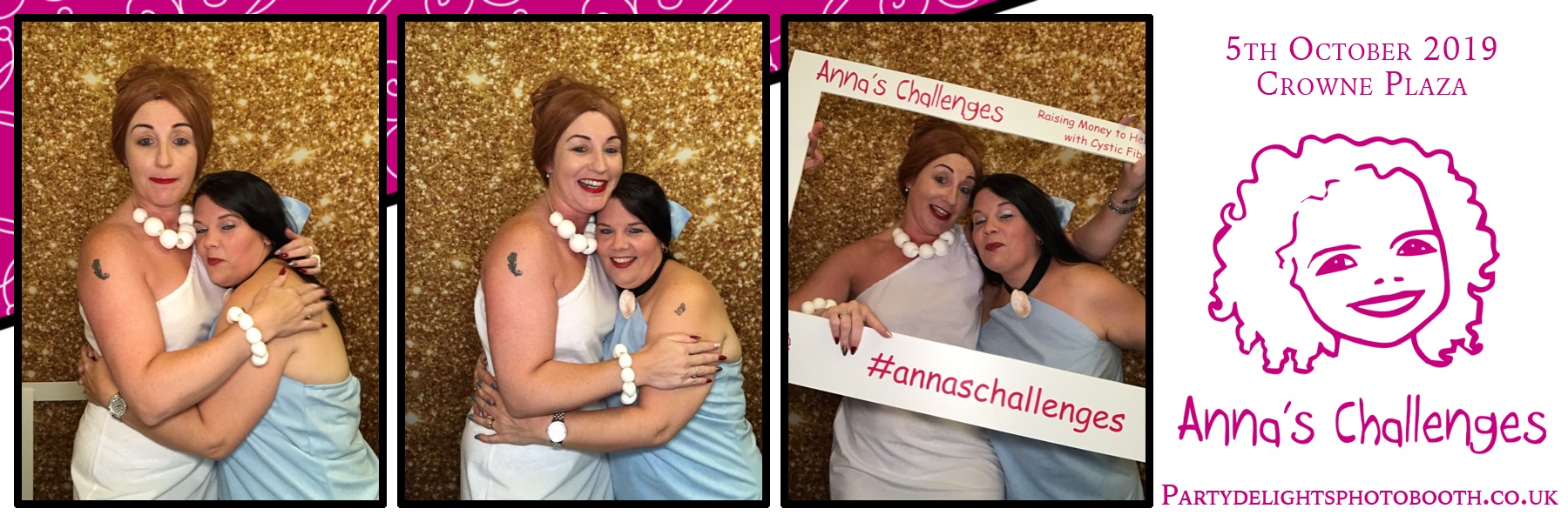 Anna's Challenges Charity Event - Prints | View more photos from the event at gallery.partydelightsphotobooth.co.uk/u/PartyDelightsPhotoBooth/Annas-Challenges-Charity-Event-Prints