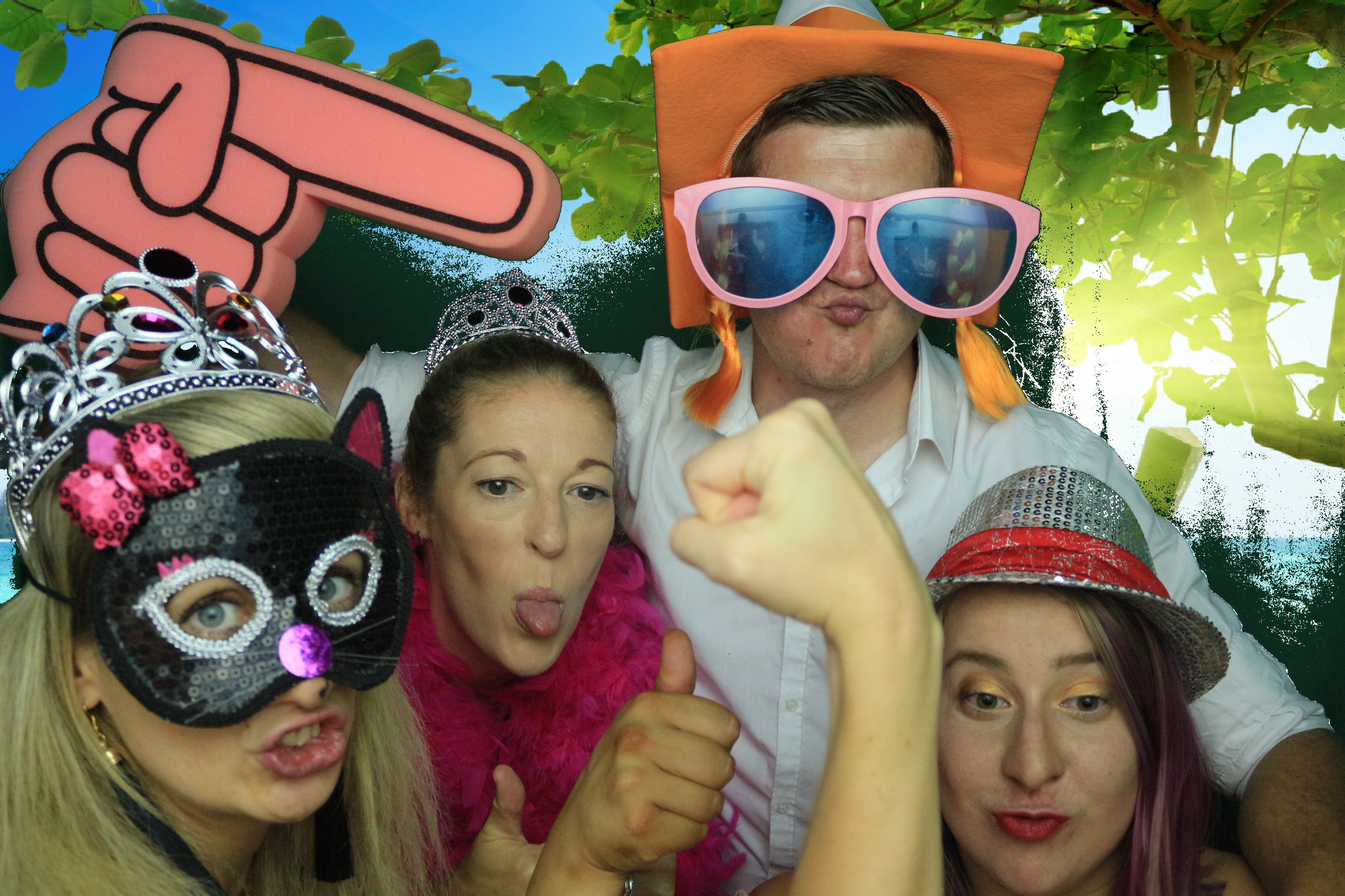 Mel's 40th Birthday - Images | View more photos from the event at gallery.partydelightsphotobooth.co.uk/u/PartyDelightsPhotoBooth/Mels-40th-Birthday-Images