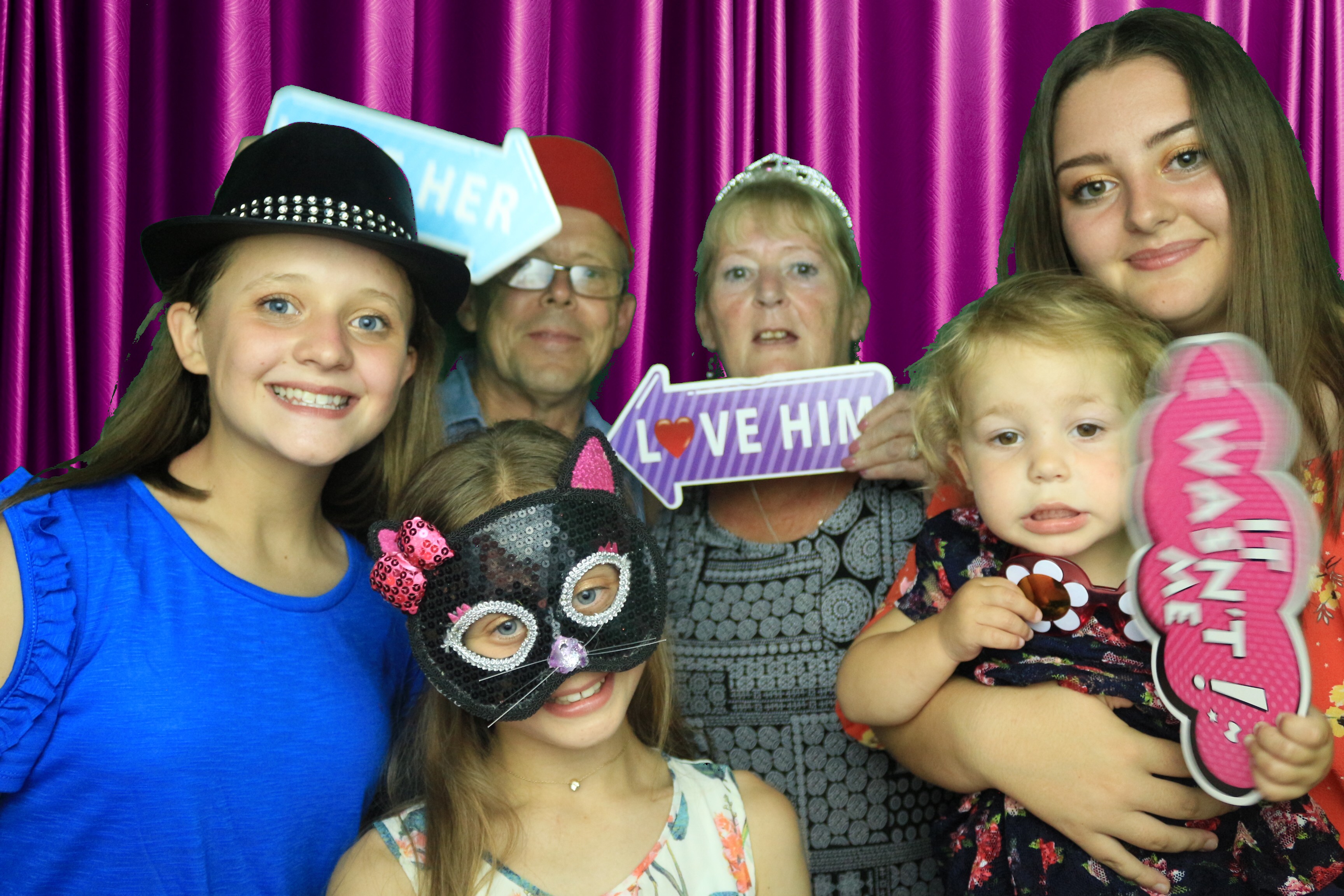 Mel's 40th Birthday - Images | View more photos from the event at gallery.partydelightsphotobooth.co.uk/u/PartyDelightsPhotoBooth/Mels-40th-Birthday-Images