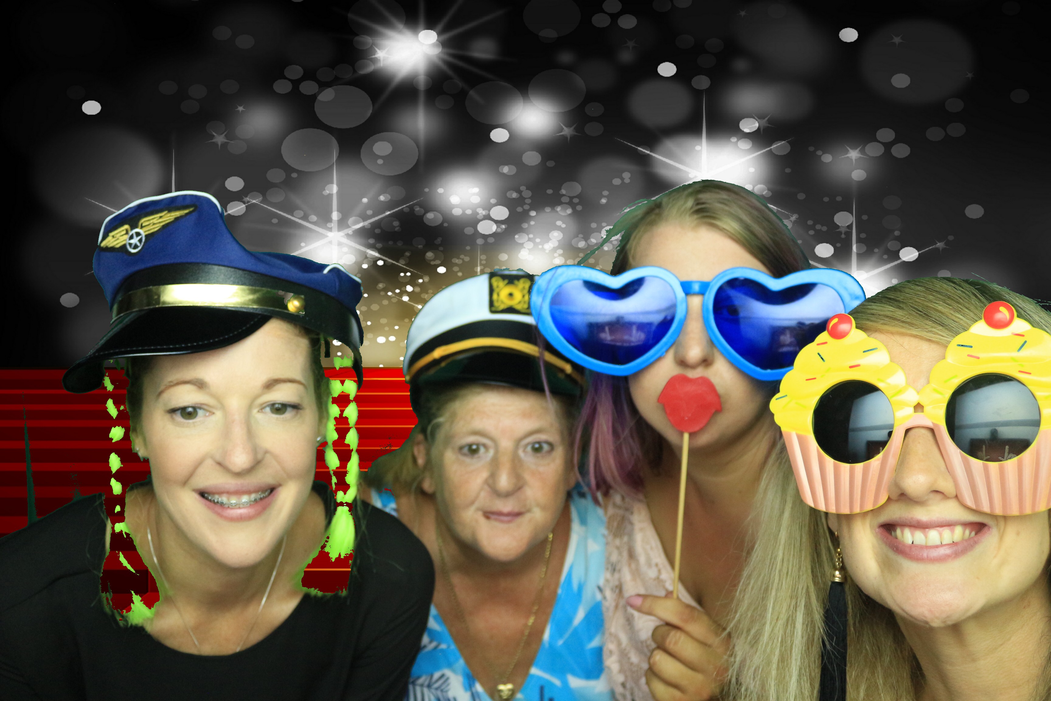 Mel's 40th Birthday - Images | View more photos from the event at gallery.partydelightsphotobooth.co.uk/u/PartyDelightsPhotoBooth/Mels-40th-Birthday-Images