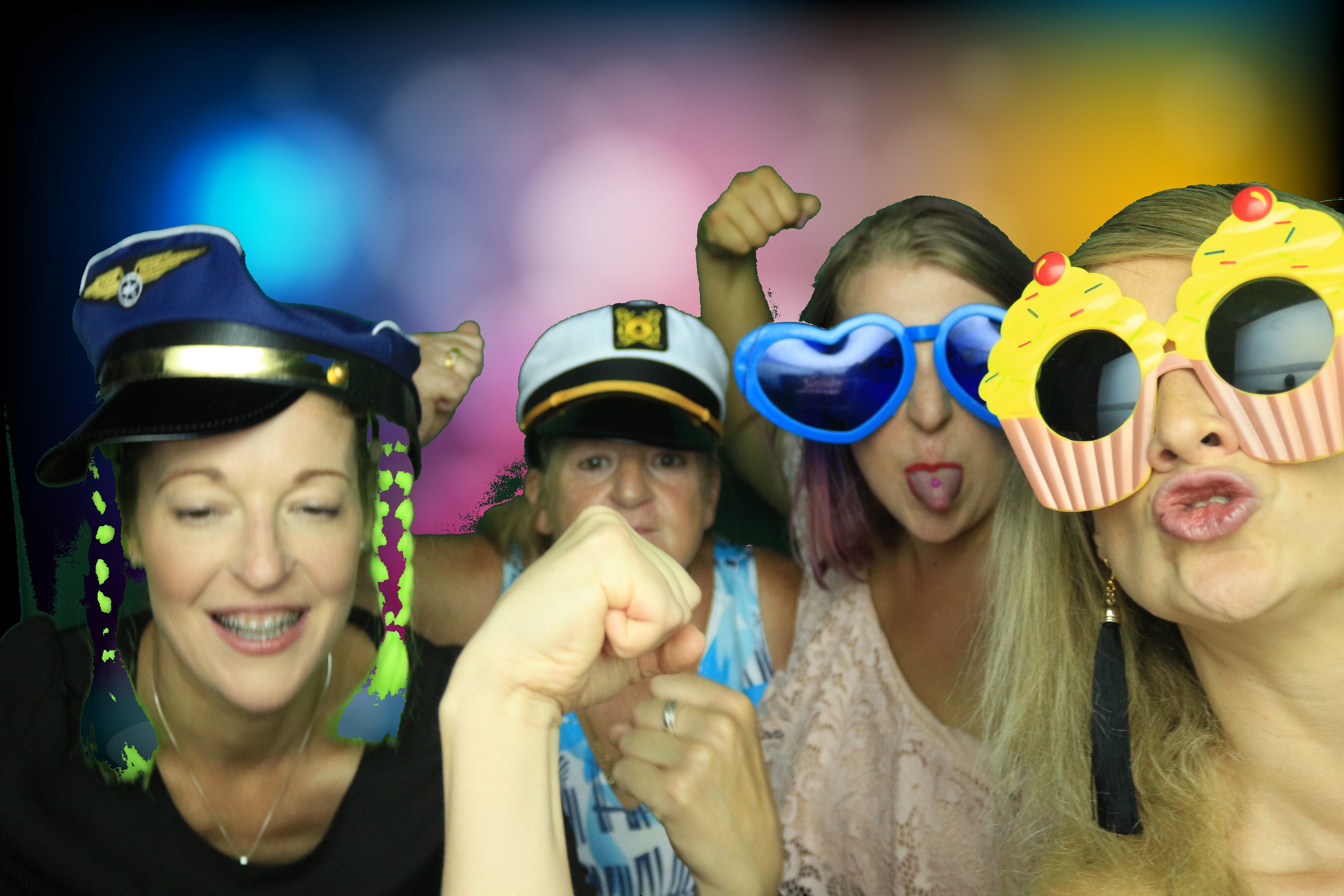 Mel's 40th Birthday - Images | View more photos from the event at gallery.partydelightsphotobooth.co.uk/u/PartyDelightsPhotoBooth/Mels-40th-Birthday-Images