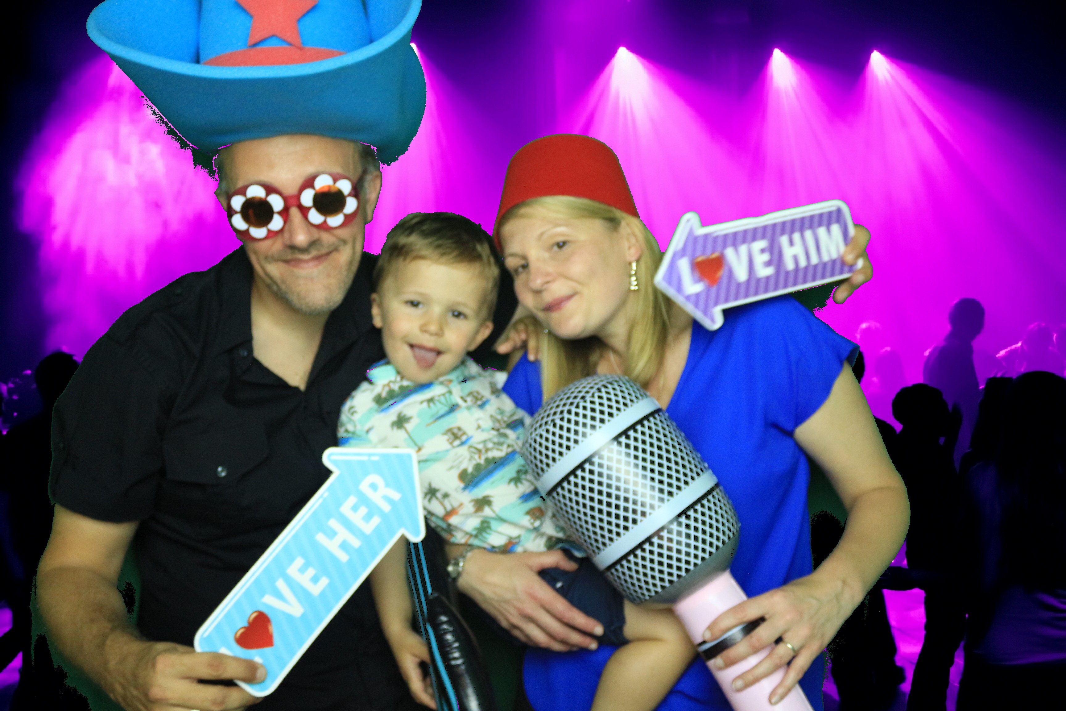 Mel's 40th Birthday - Images | View more photos from the event at gallery.partydelightsphotobooth.co.uk/u/PartyDelightsPhotoBooth/Mels-40th-Birthday-Images