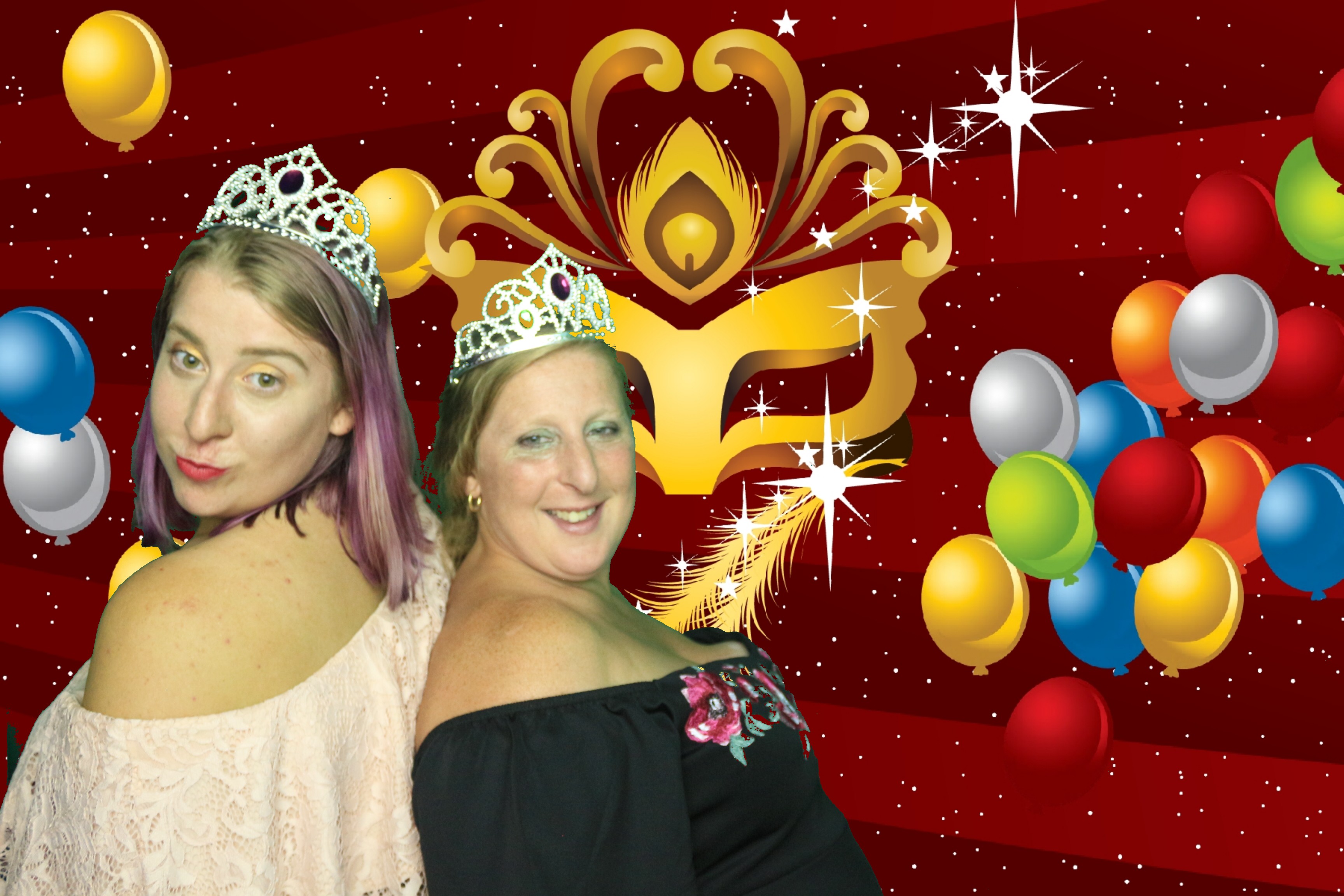 Mel's 40th Birthday - Images | View more photos from the event at gallery.partydelightsphotobooth.co.uk/u/PartyDelightsPhotoBooth/Mels-40th-Birthday-Images