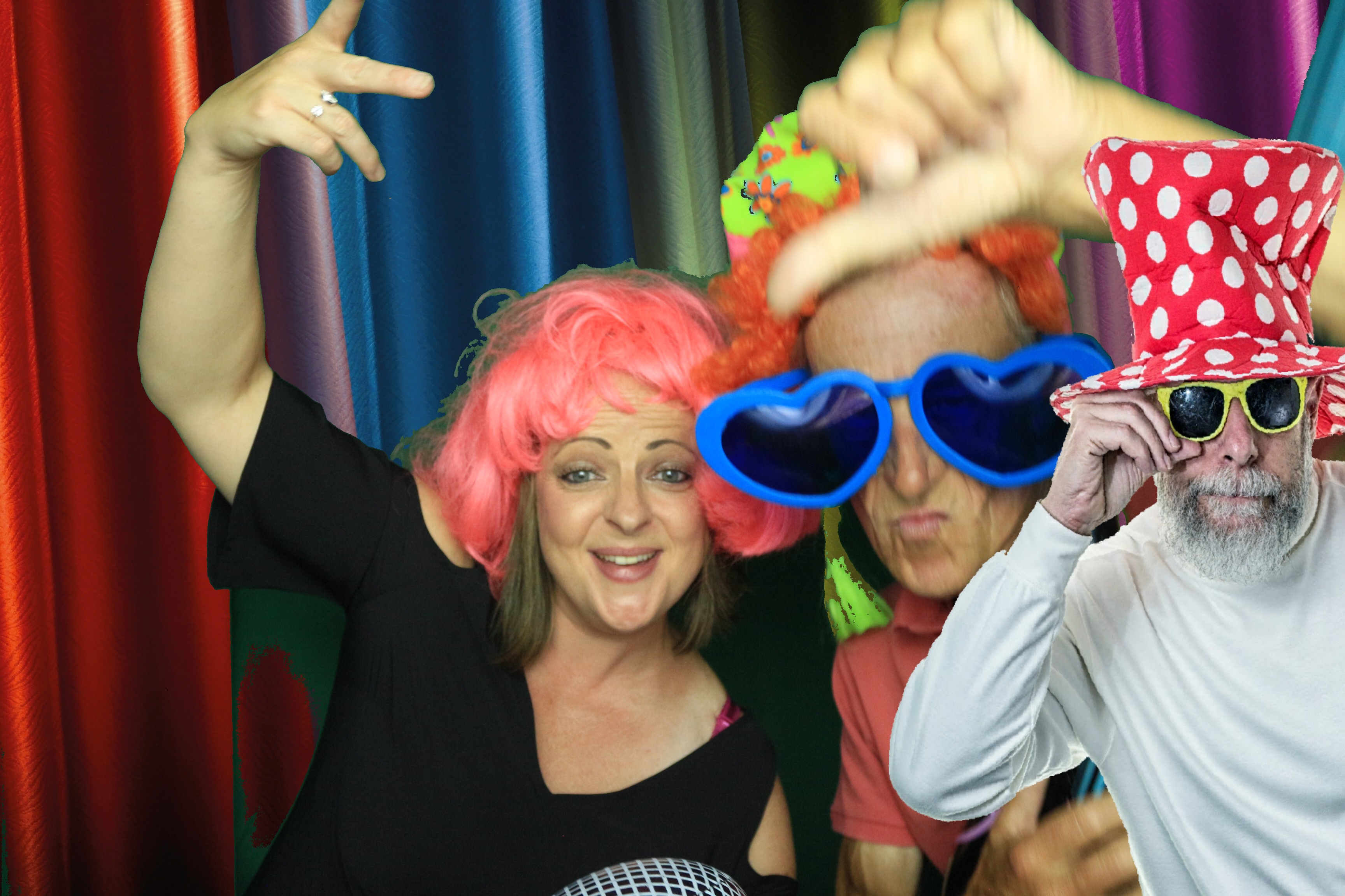 Mel's 40th Birthday - Images | View more photos from the event at gallery.partydelightsphotobooth.co.uk/u/PartyDelightsPhotoBooth/Mels-40th-Birthday-Images