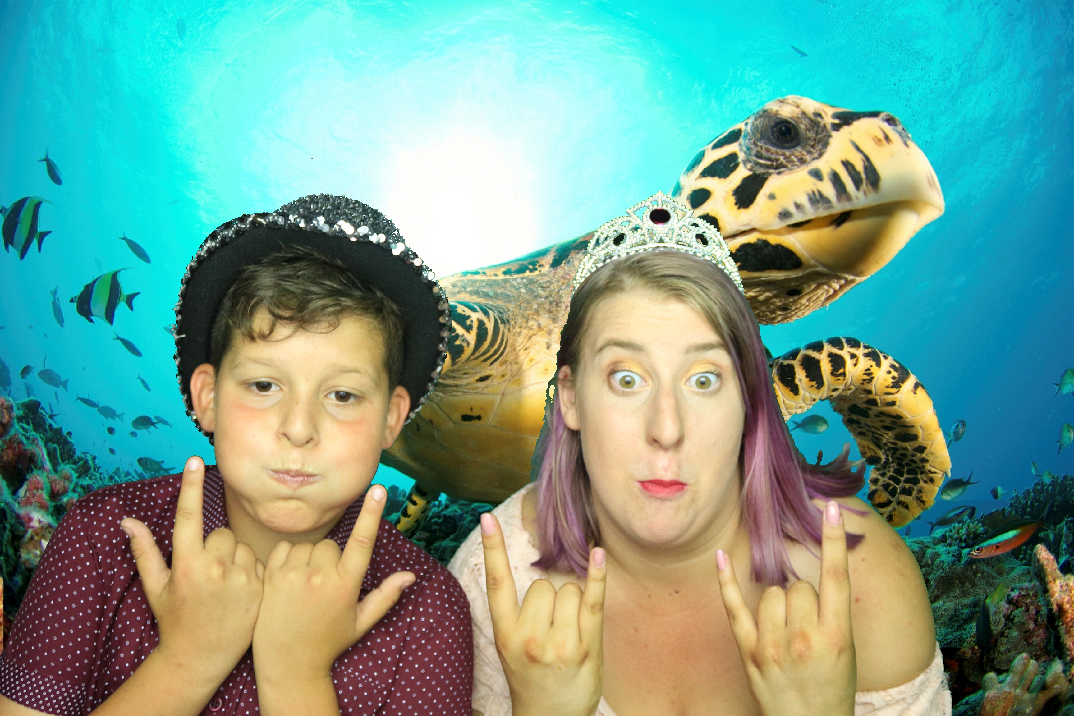Mel's 40th Birthday - Images | View more photos from the event at gallery.partydelightsphotobooth.co.uk/u/PartyDelightsPhotoBooth/Mels-40th-Birthday-Images