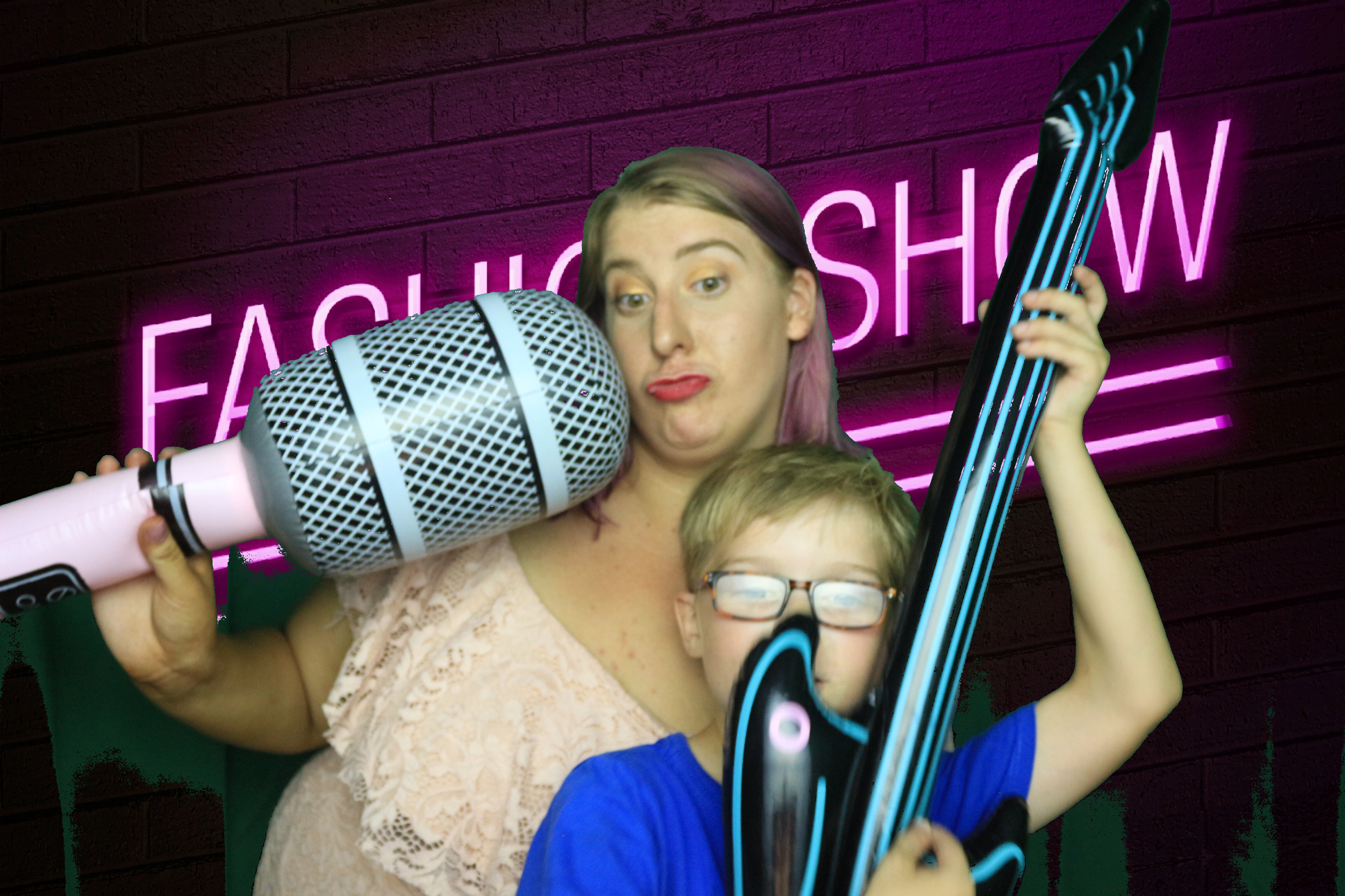 Mel's 40th Birthday - Images | View more photos from the event at gallery.partydelightsphotobooth.co.uk/u/PartyDelightsPhotoBooth/Mels-40th-Birthday-Images