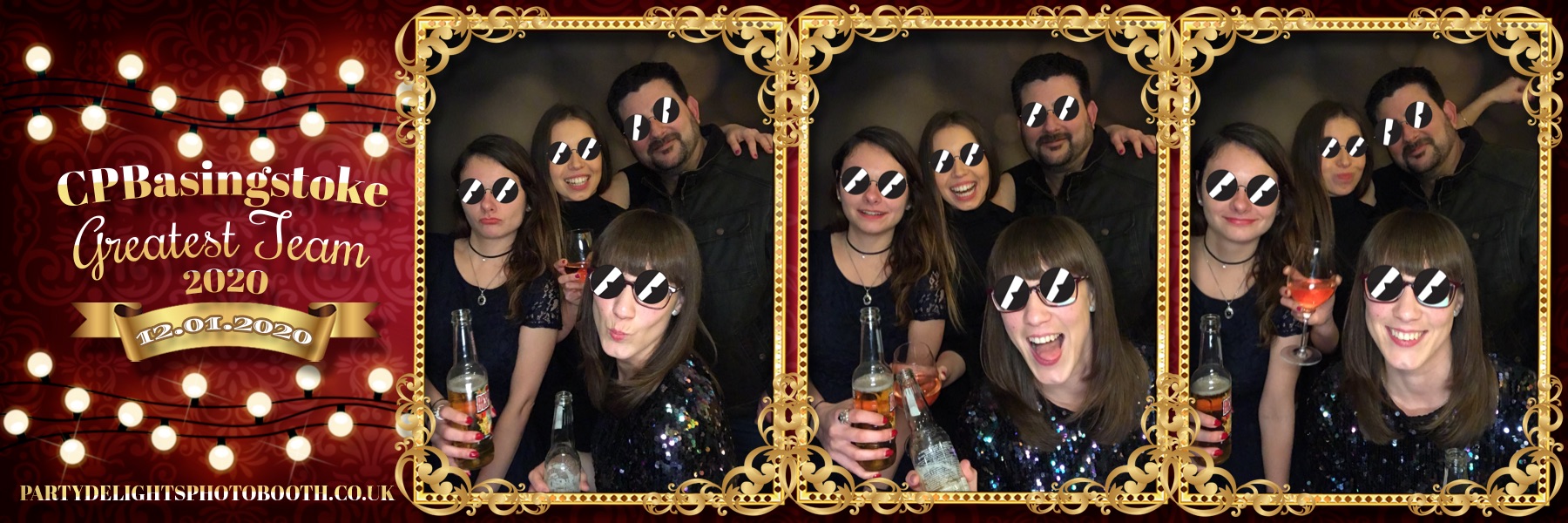 CPBasingstoke Greatest Team 2020 - Prints & Boomerangs | View more photos from the event at gallery.partydelightsphotobooth.co.uk/u/PartyDelightsPhotoBooth/CPBasingstoke-Greatest-Team-2020-Prints-Boomerangs