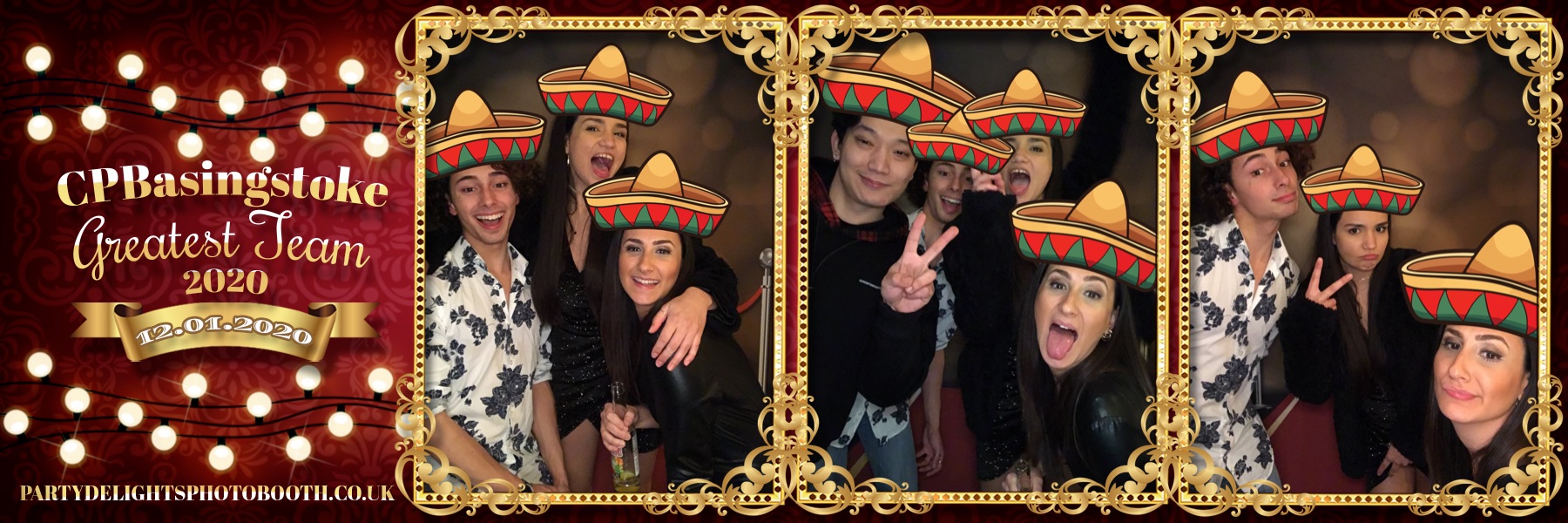 CPBasingstoke Greatest Team 2020 - Prints & Boomerangs | View more photos from the event at gallery.partydelightsphotobooth.co.uk/u/PartyDelightsPhotoBooth/CPBasingstoke-Greatest-Team-2020-Prints-Boomerangs