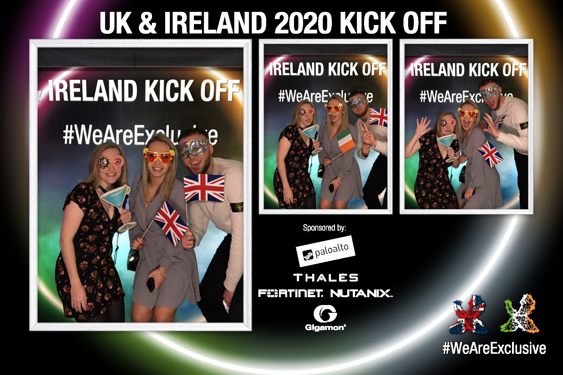 UK&I Kick Off 2020 - Prints & Boomerangs | View more photos from the event at gallery.partydelightsphotobooth.co.uk/u/PartyDelightsPhotoBooth/UKI-Kick-Off-2020-Prints-Boomerangs