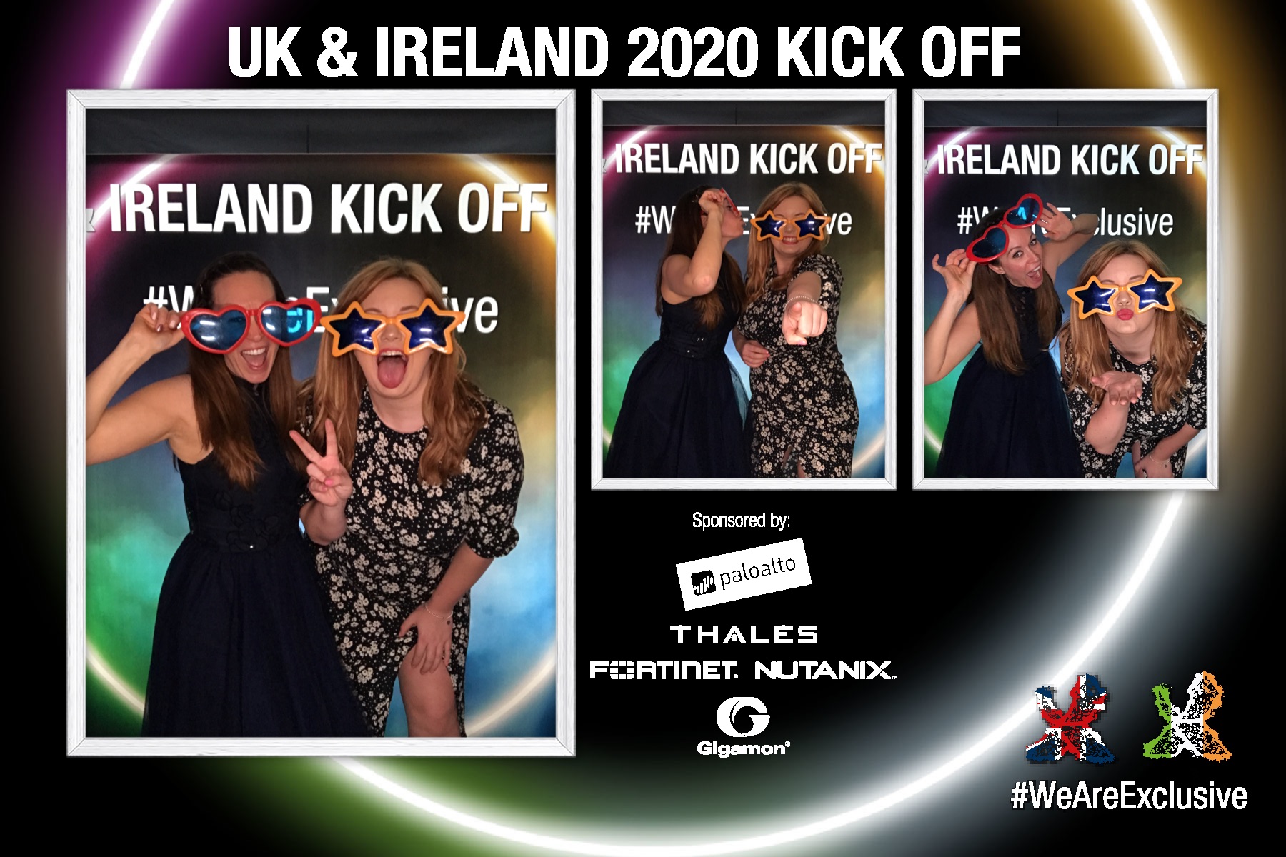 UK&I Kick Off 2020 - Prints & Boomerangs | View more photos from the event at gallery.partydelightsphotobooth.co.uk/u/PartyDelightsPhotoBooth/UKI-Kick-Off-2020-Prints-Boomerangs