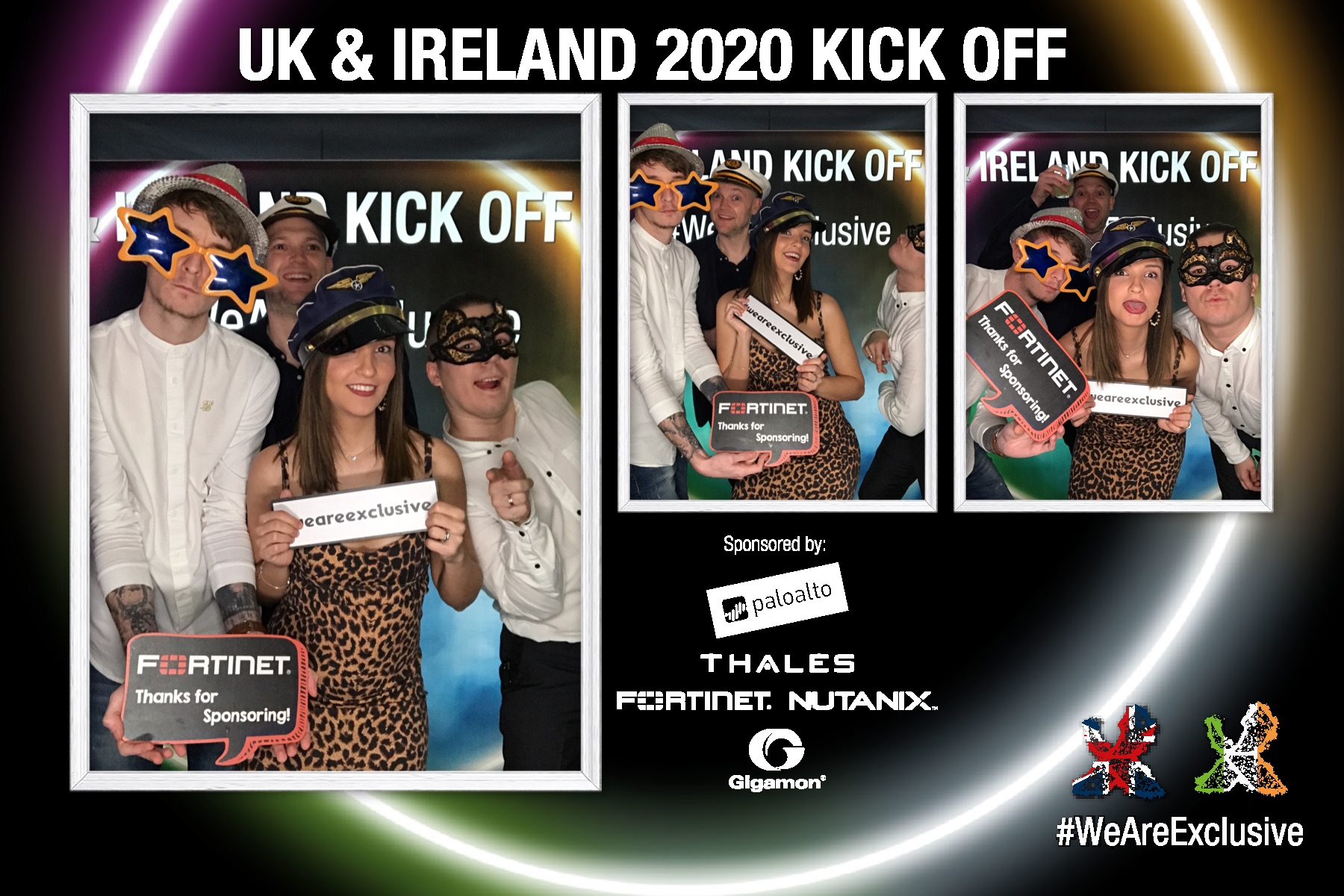 UK&I Kick Off 2020 - Prints & Boomerangs | View more photos from the event at gallery.partydelightsphotobooth.co.uk/u/PartyDelightsPhotoBooth/UKI-Kick-Off-2020-Prints-Boomerangs