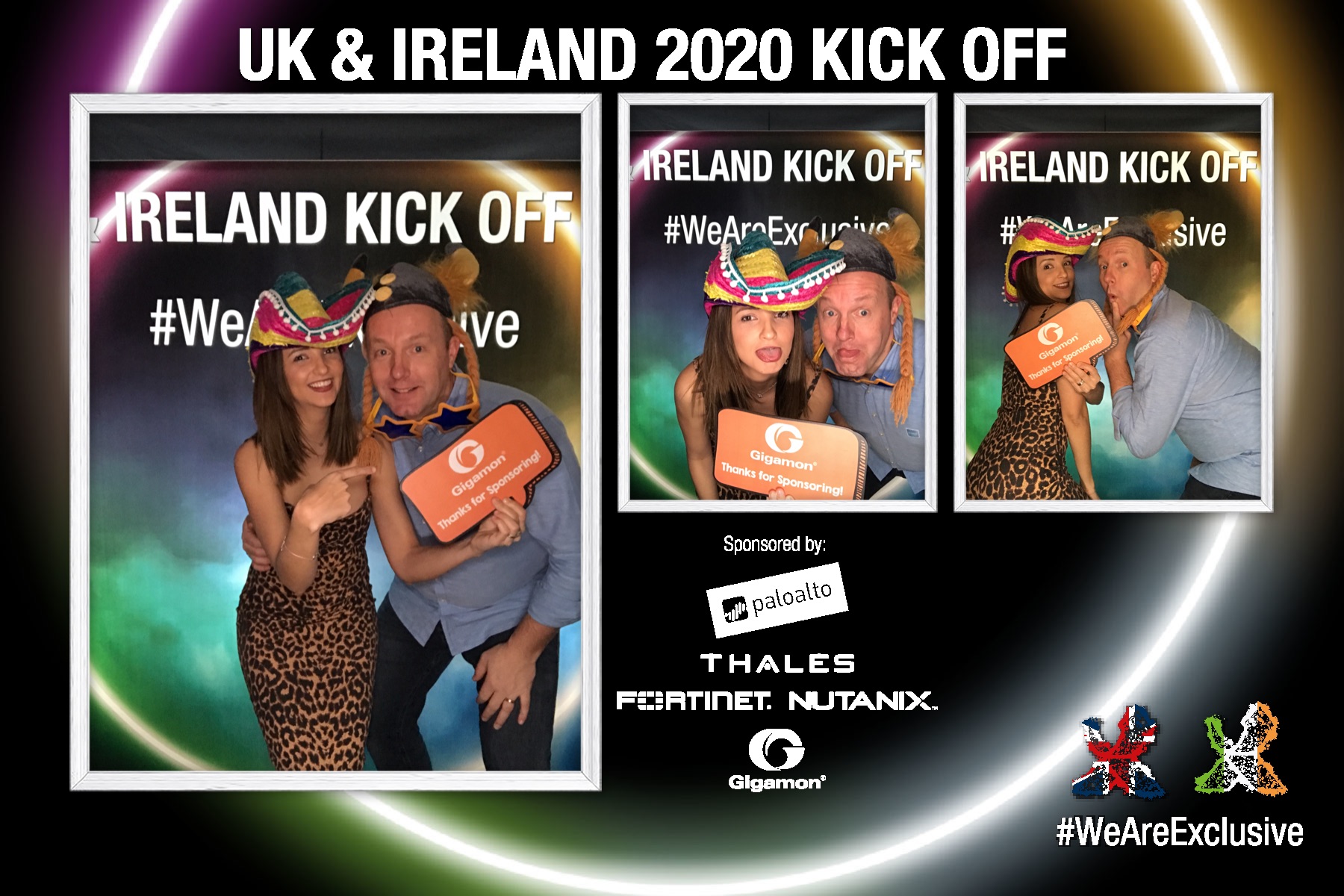 UK&I Kick Off 2020 - Prints & Boomerangs | View more photos from the event at gallery.partydelightsphotobooth.co.uk/u/PartyDelightsPhotoBooth/UKI-Kick-Off-2020-Prints-Boomerangs