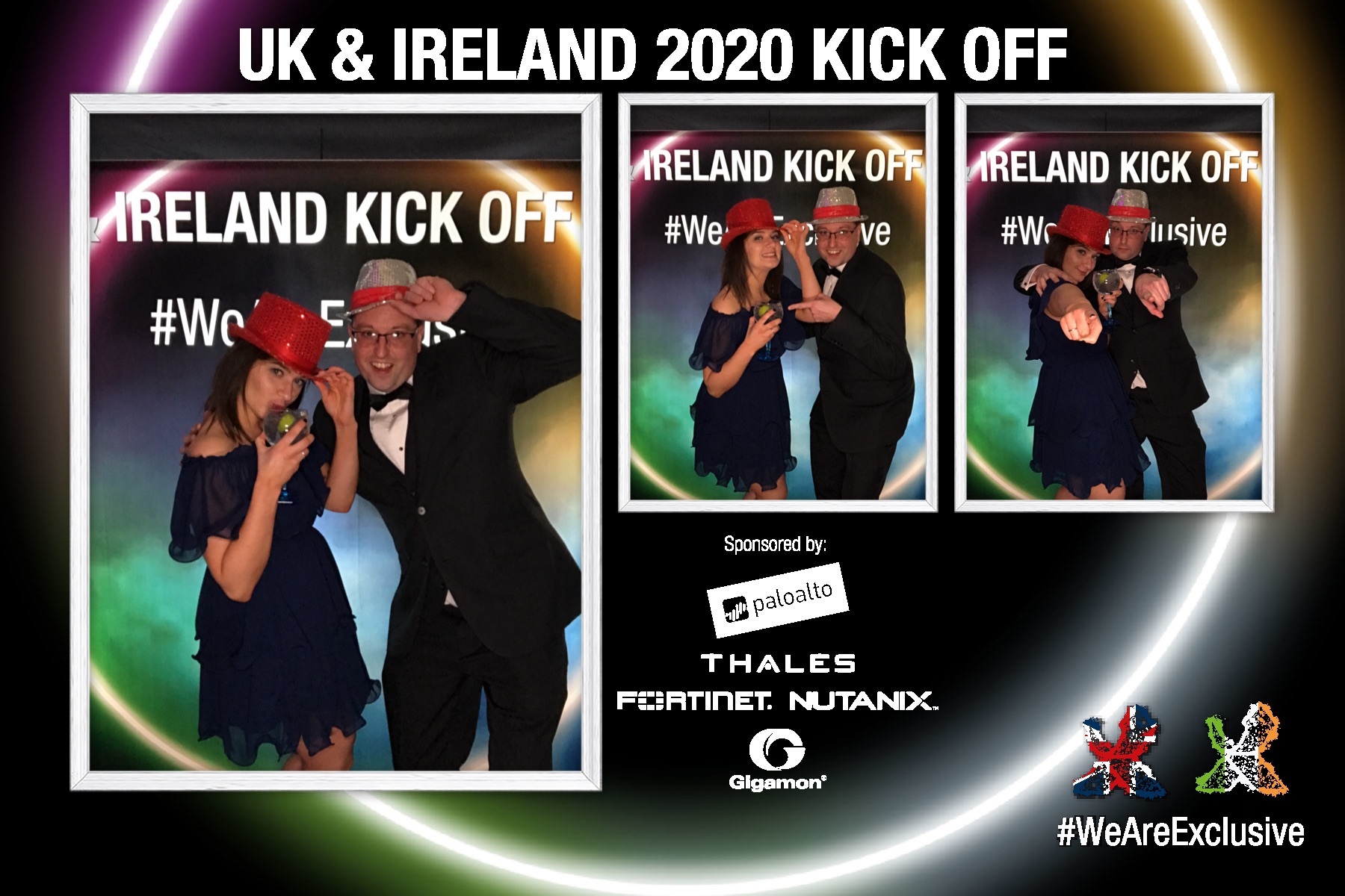 UK&I Kick Off 2020 - Prints & Boomerangs | View more photos from the event at gallery.partydelightsphotobooth.co.uk/u/PartyDelightsPhotoBooth/UKI-Kick-Off-2020-Prints-Boomerangs