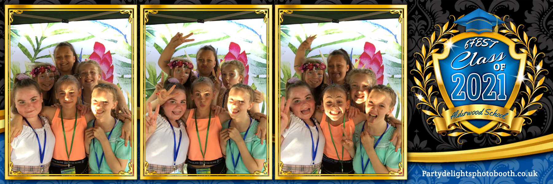6FEST - Leavers celebration BBQ | View more photos from the event at gallery.partydelightsphotobooth.co.uk/u/PartyDelightsPhotoBooth/6FEST-Leavers-celebration-BBQ